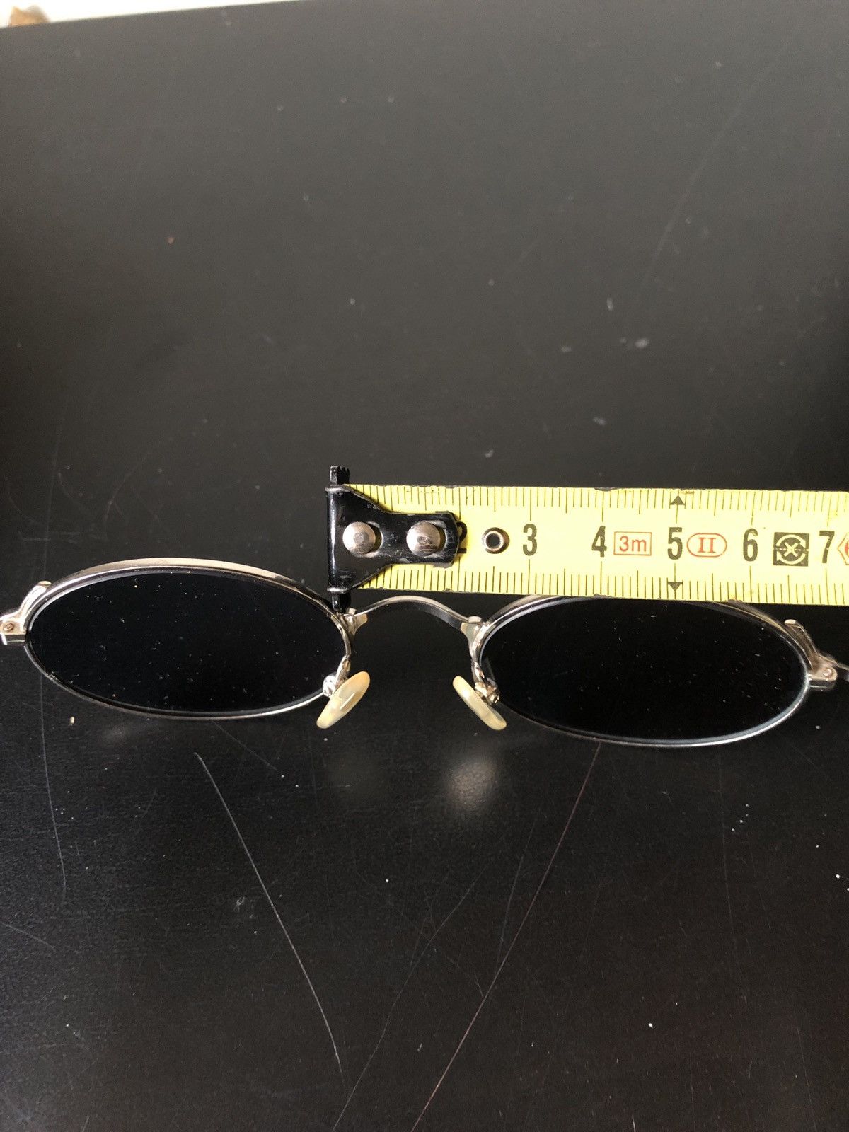 Jean Paul Gaultier Jean paul gaultier 55-4178 sunglasses Size ONE SIZE - 14 Thumbnail