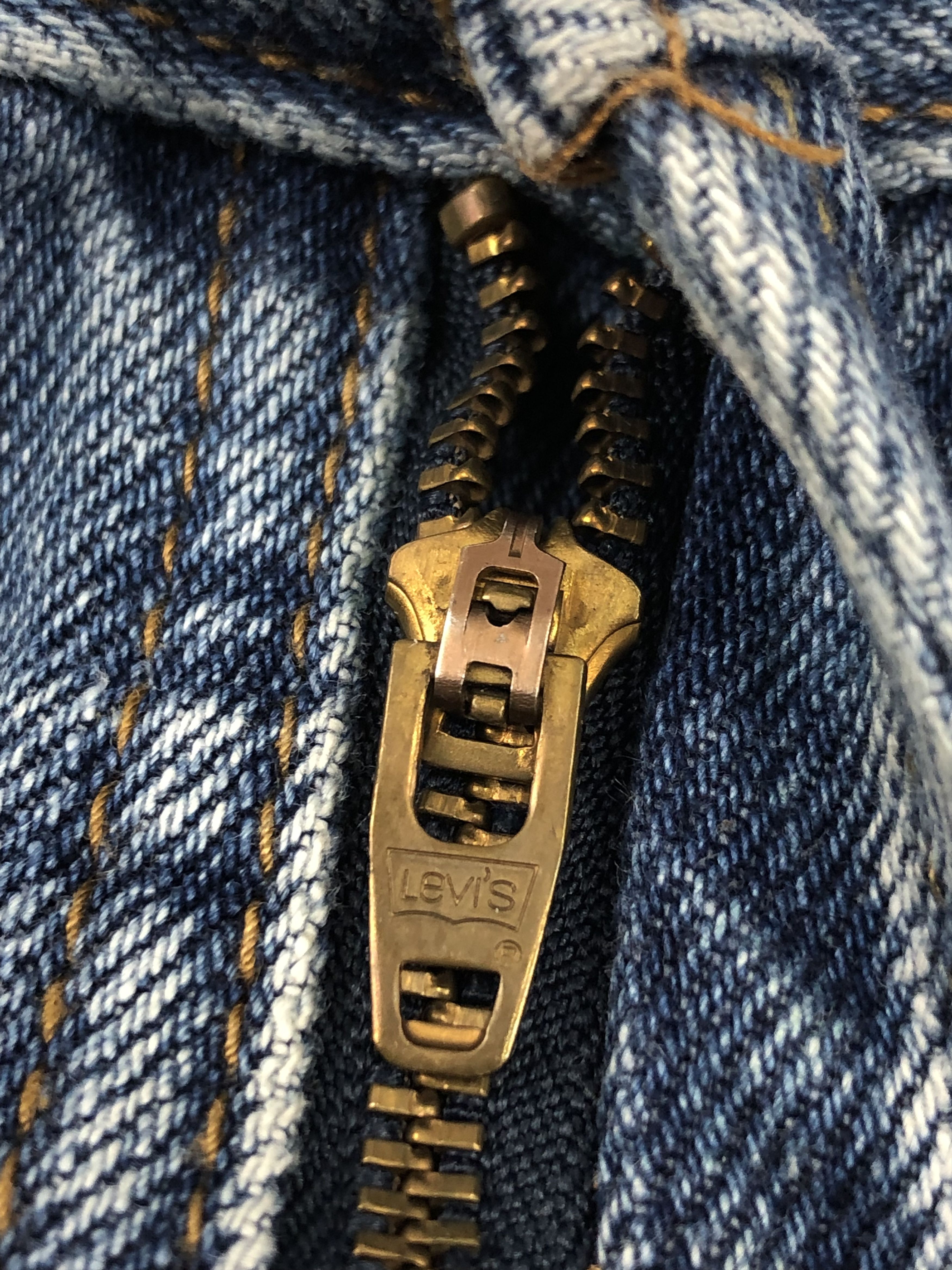 Levi's Vintage Levis 550 Jeans DP1482 Size US 38 / EU 54 - 10 Thumbnail