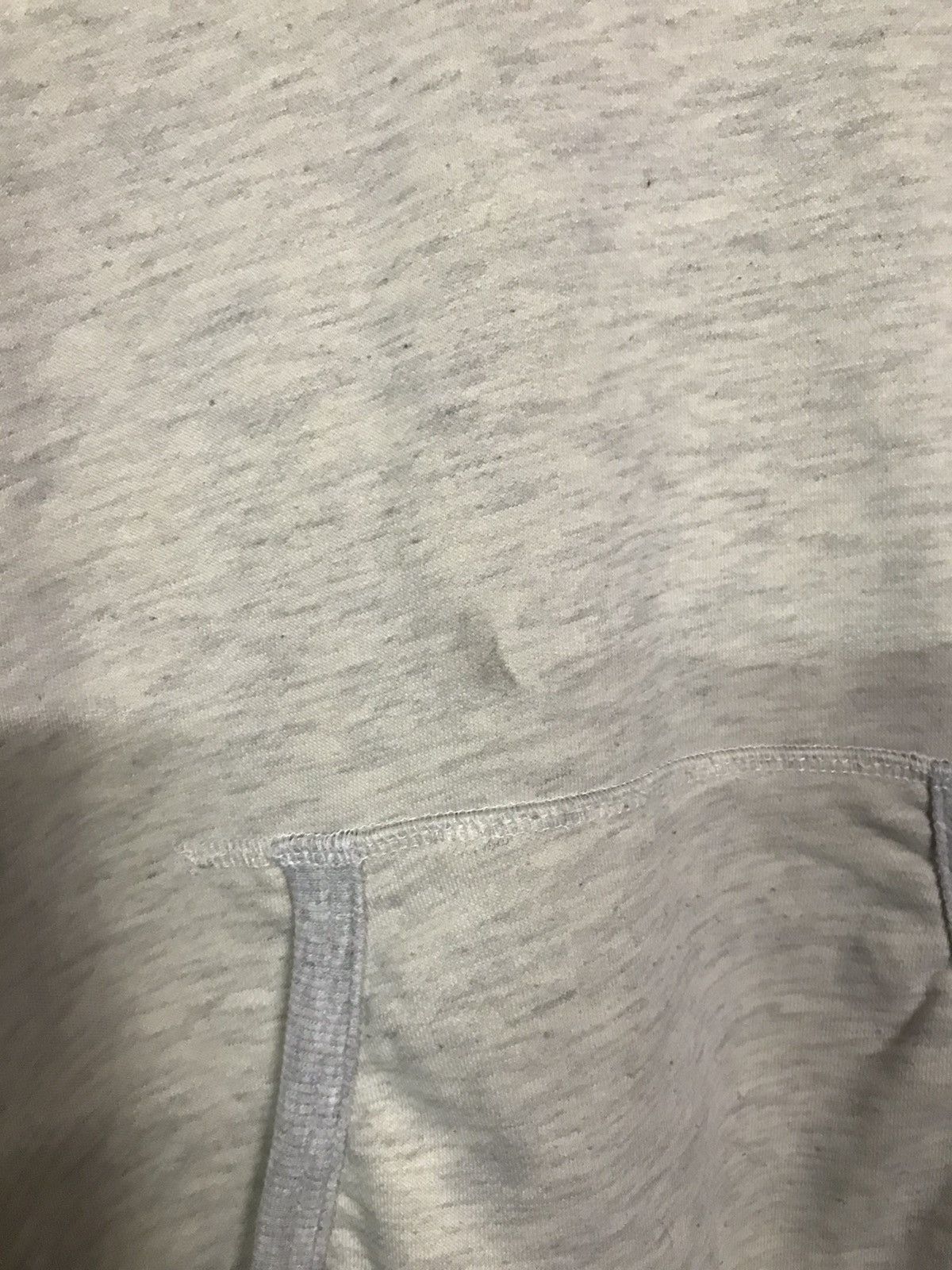 The Unbranded Brand Nyc Hoodie Small Logo Pullover Size US M / EU 48-50 / 2 - 4 Thumbnail