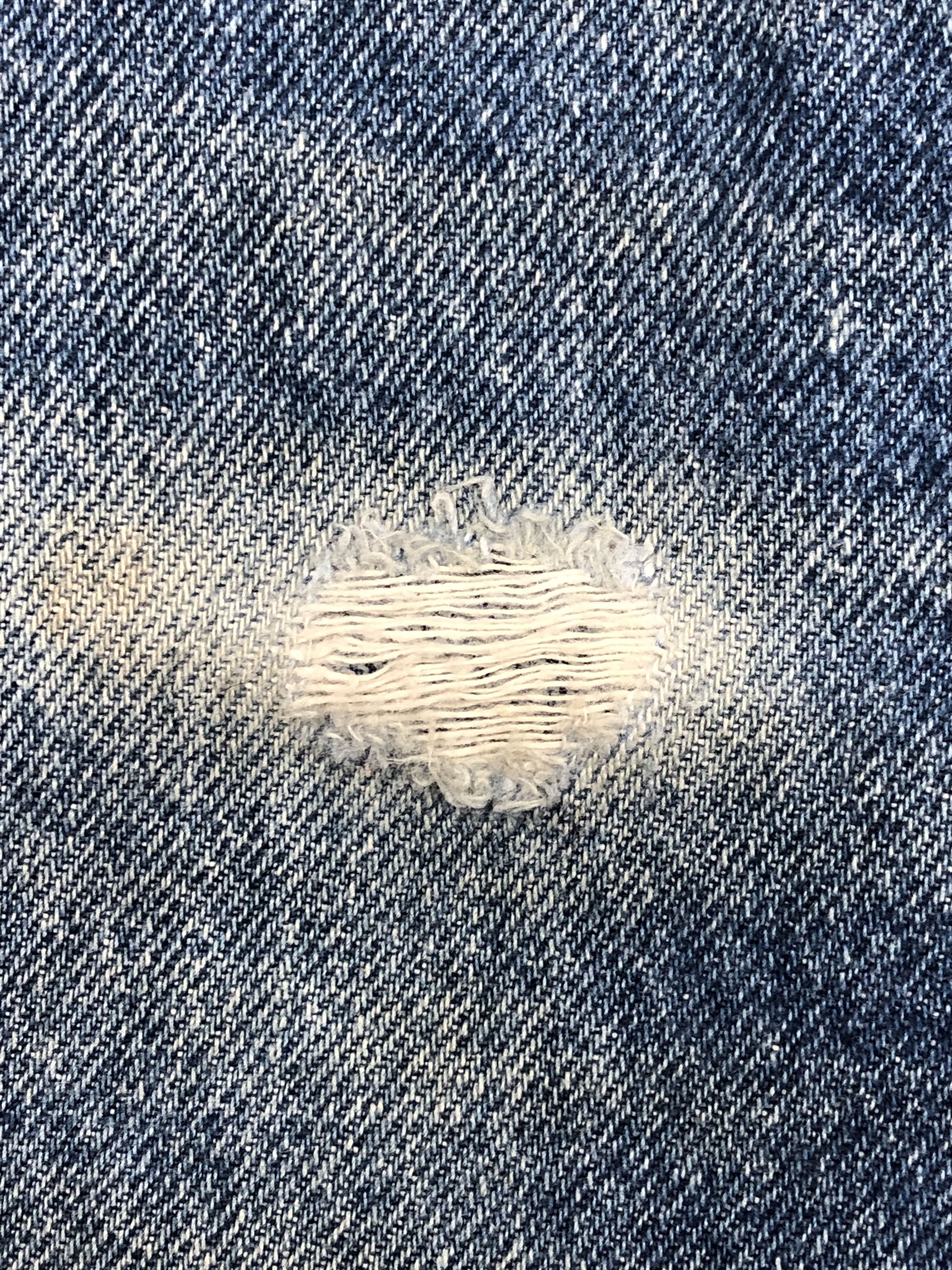 Levi's × Vintage Faded Blue Vintage Levis 505 Jeans DP1504 Size US 34 / EU 50 - 11 Thumbnail