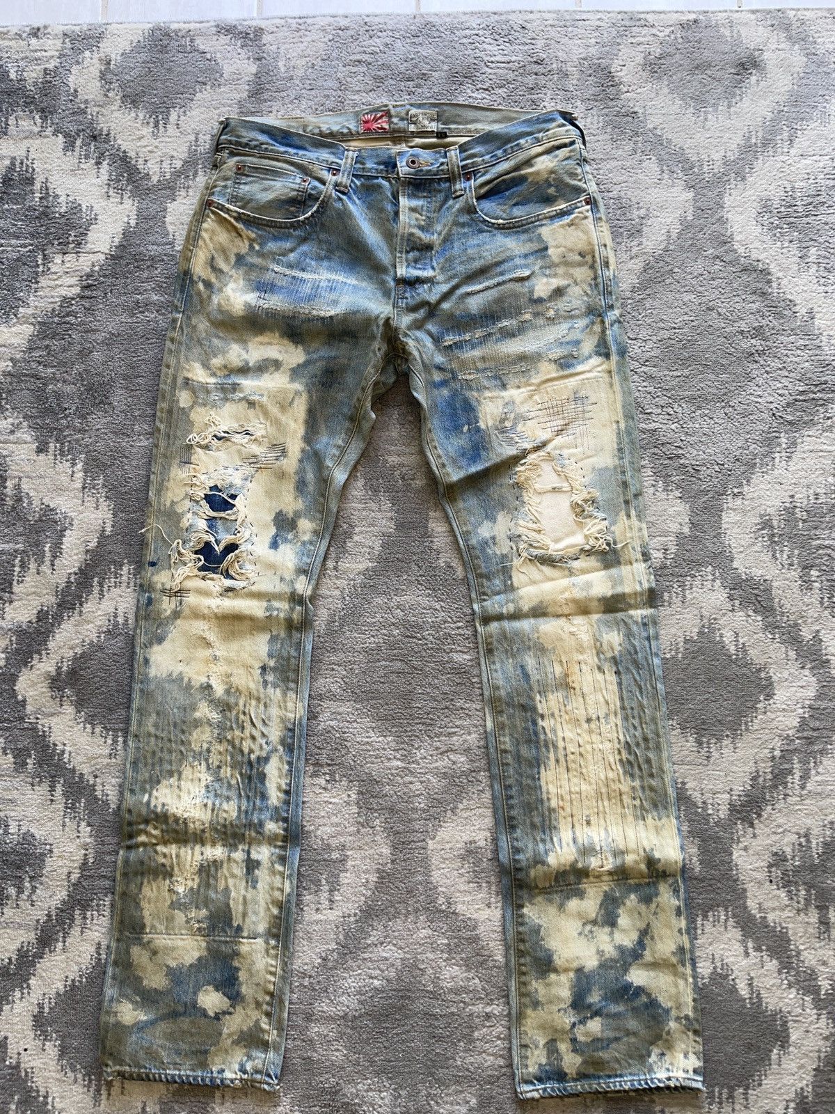 Prps Prps Noir | Grailed