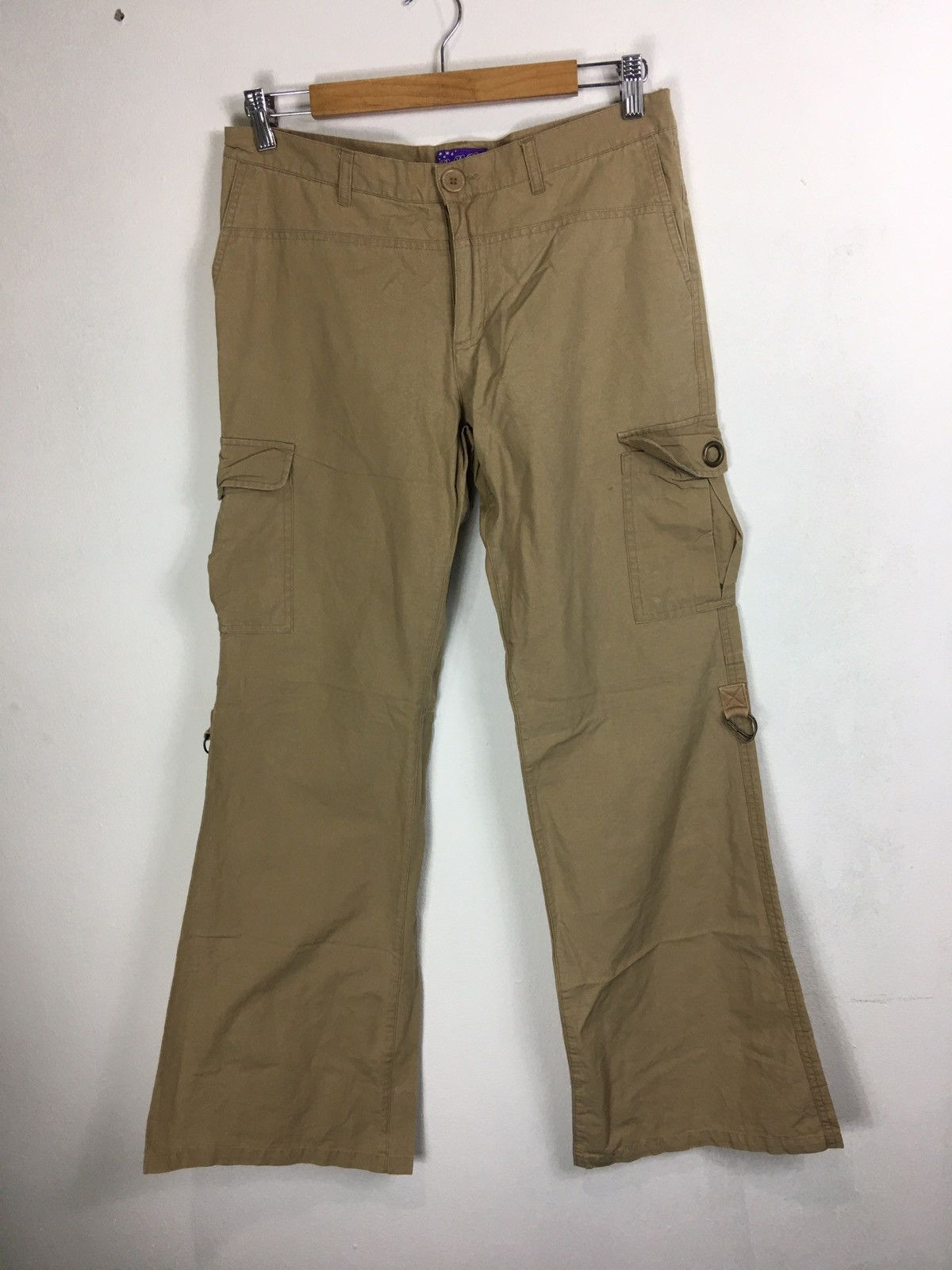 Japanese Brand X Designer Pas De Deux Trouser Pant