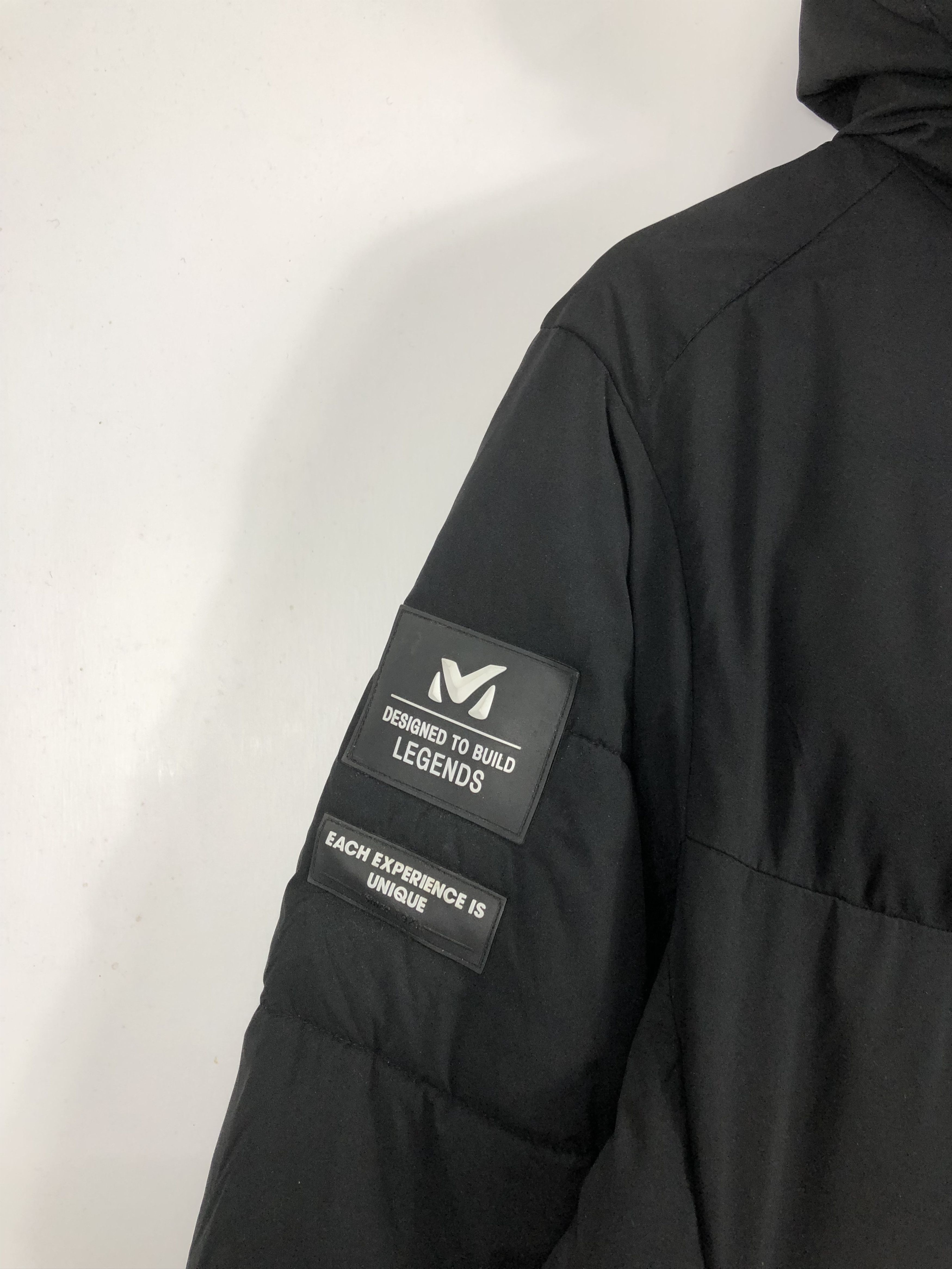 Japanese Brand Vintage Japanese Brand Puffer Jacket J0611 Size US L / EU 52-54 / 3 - 10 Thumbnail