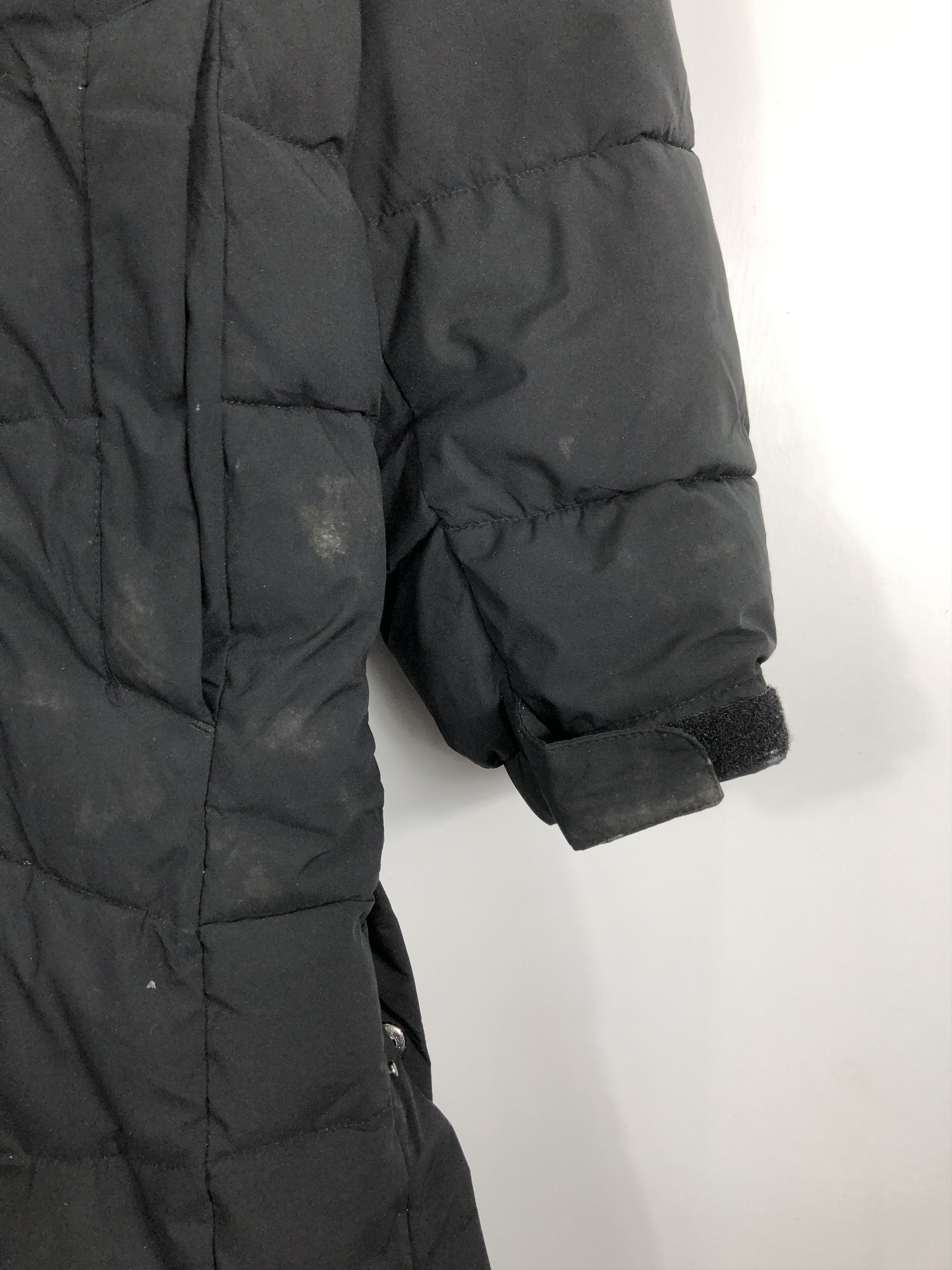 Japanese Brand Vintage Japanese Brand Puffer Jacket J0611 Size US L / EU 52-54 / 3 - 8 Thumbnail