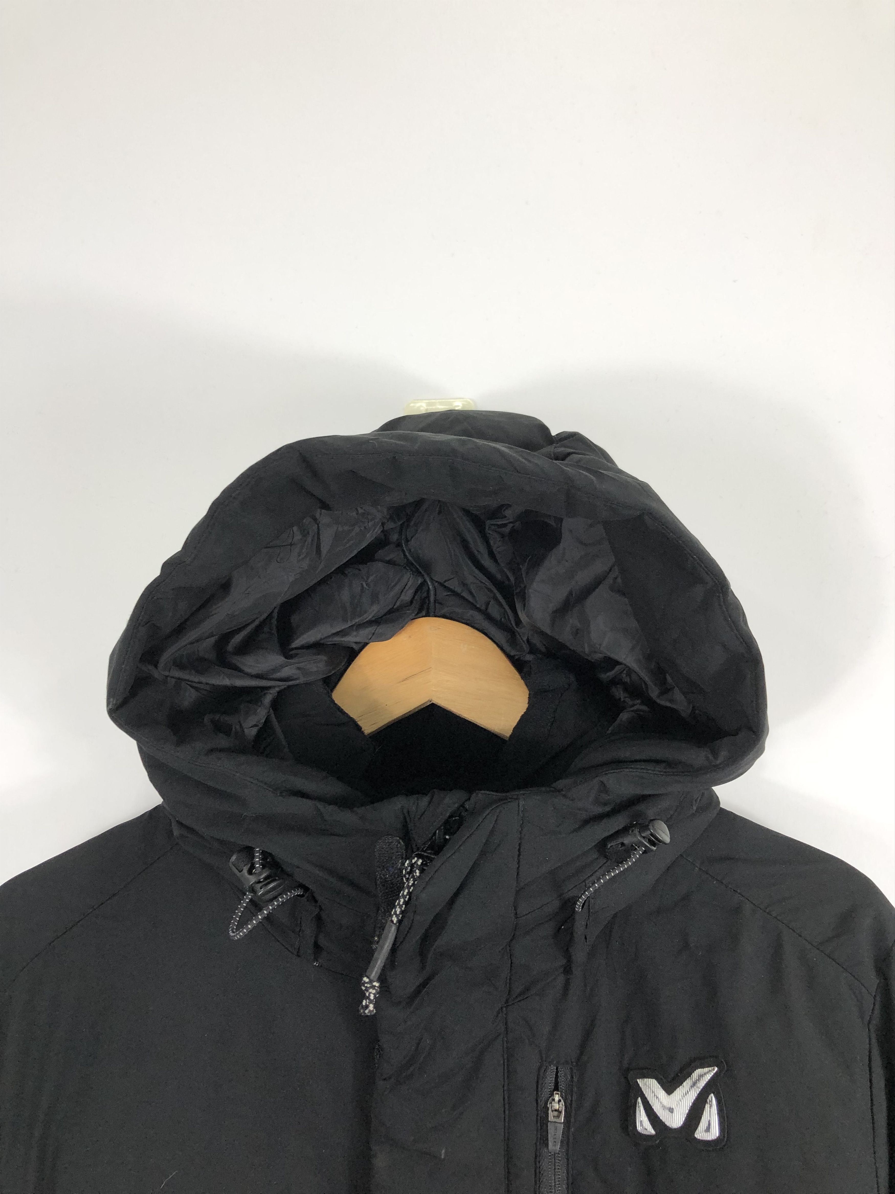 Japanese Brand Vintage Japanese Brand Puffer Jacket J0611 Size US L / EU 52-54 / 3 - 11 Thumbnail