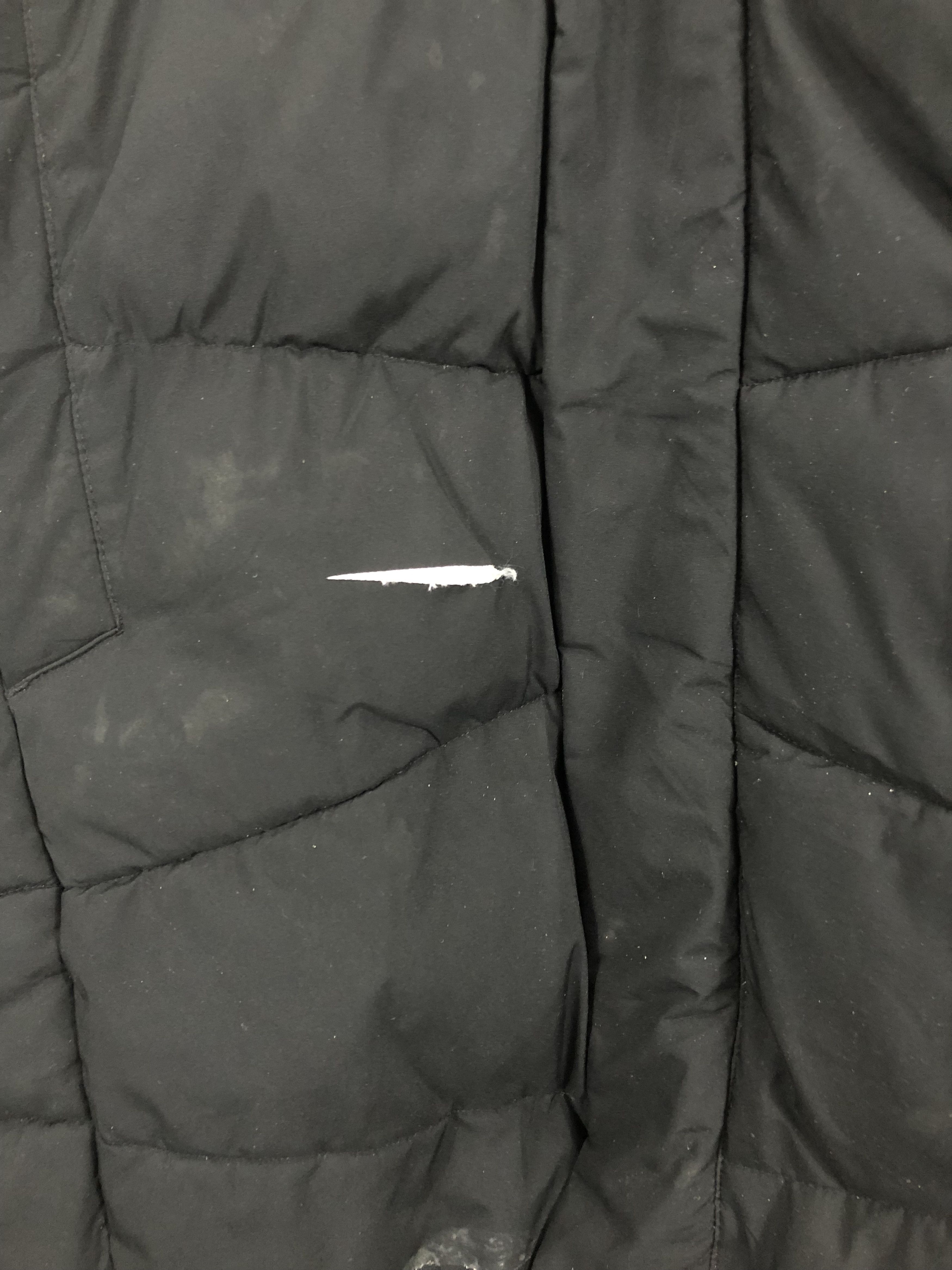 Japanese Brand Vintage Japanese Brand Puffer Jacket J0611 Size US L / EU 52-54 / 3 - 12 Thumbnail