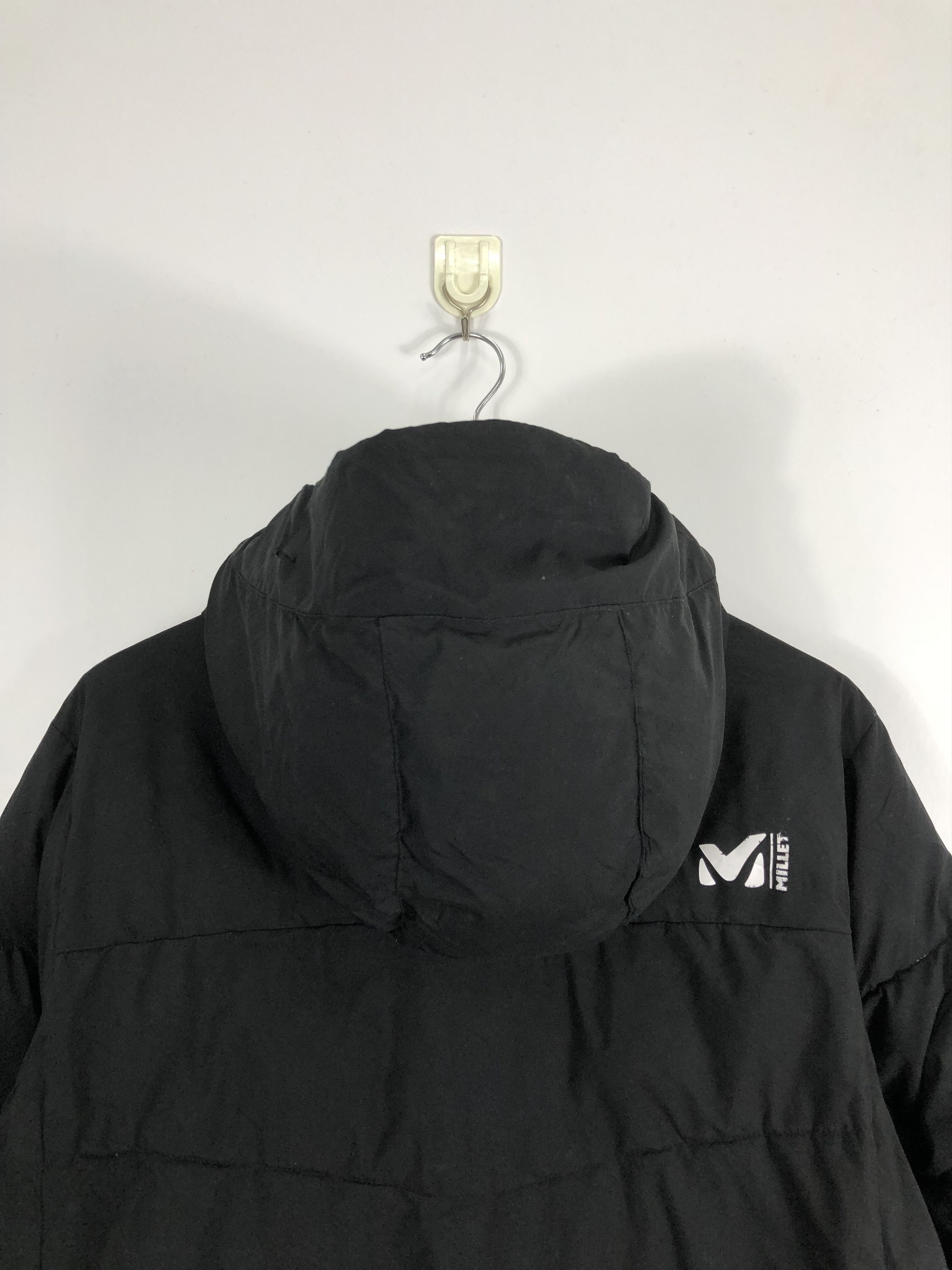 Japanese Brand Vintage Japanese Brand Puffer Jacket J0611 Size US L / EU 52-54 / 3 - 4 Thumbnail