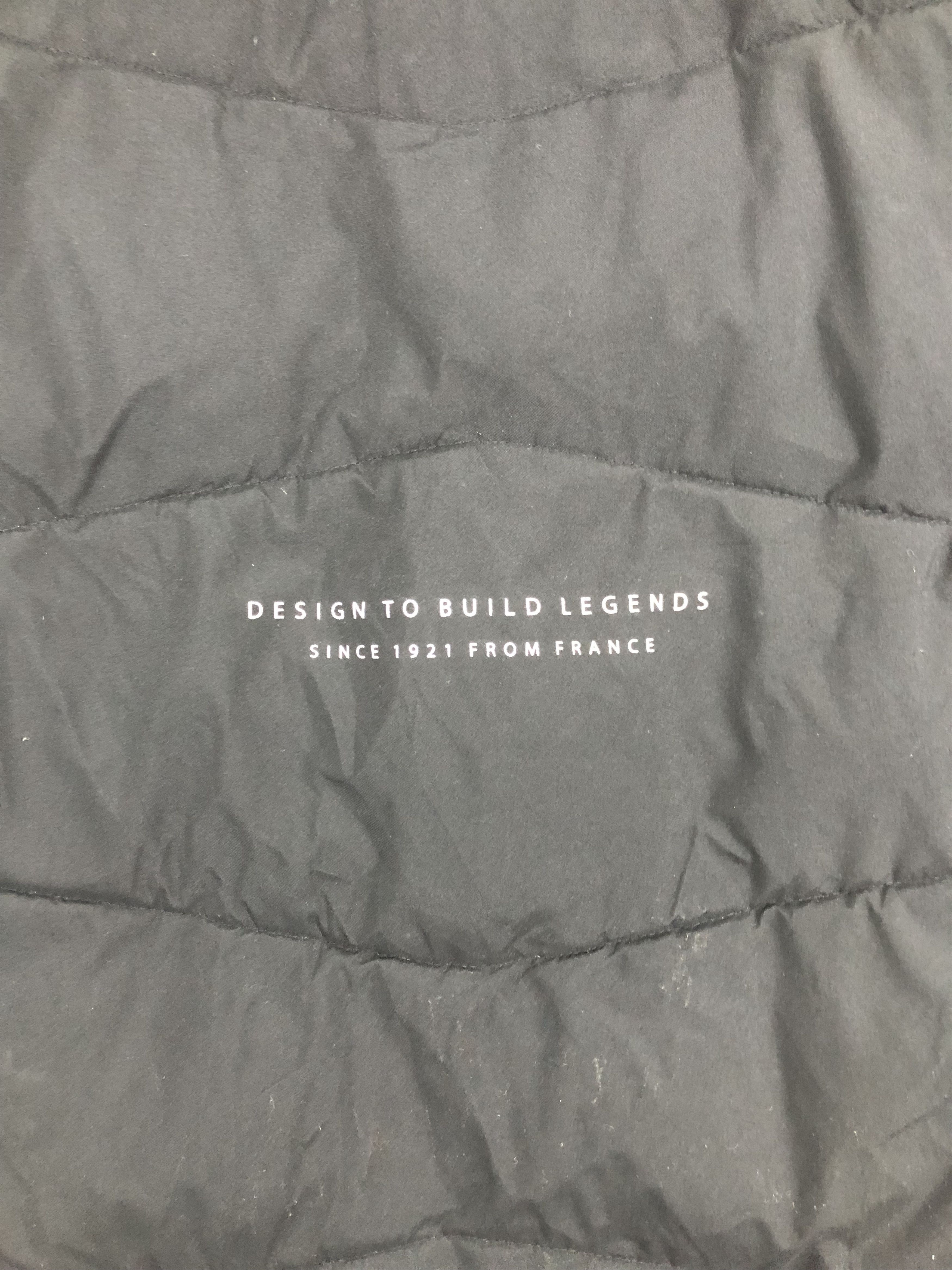 Japanese Brand Vintage Japanese Brand Puffer Jacket J0611 Size US L / EU 52-54 / 3 - 7 Thumbnail