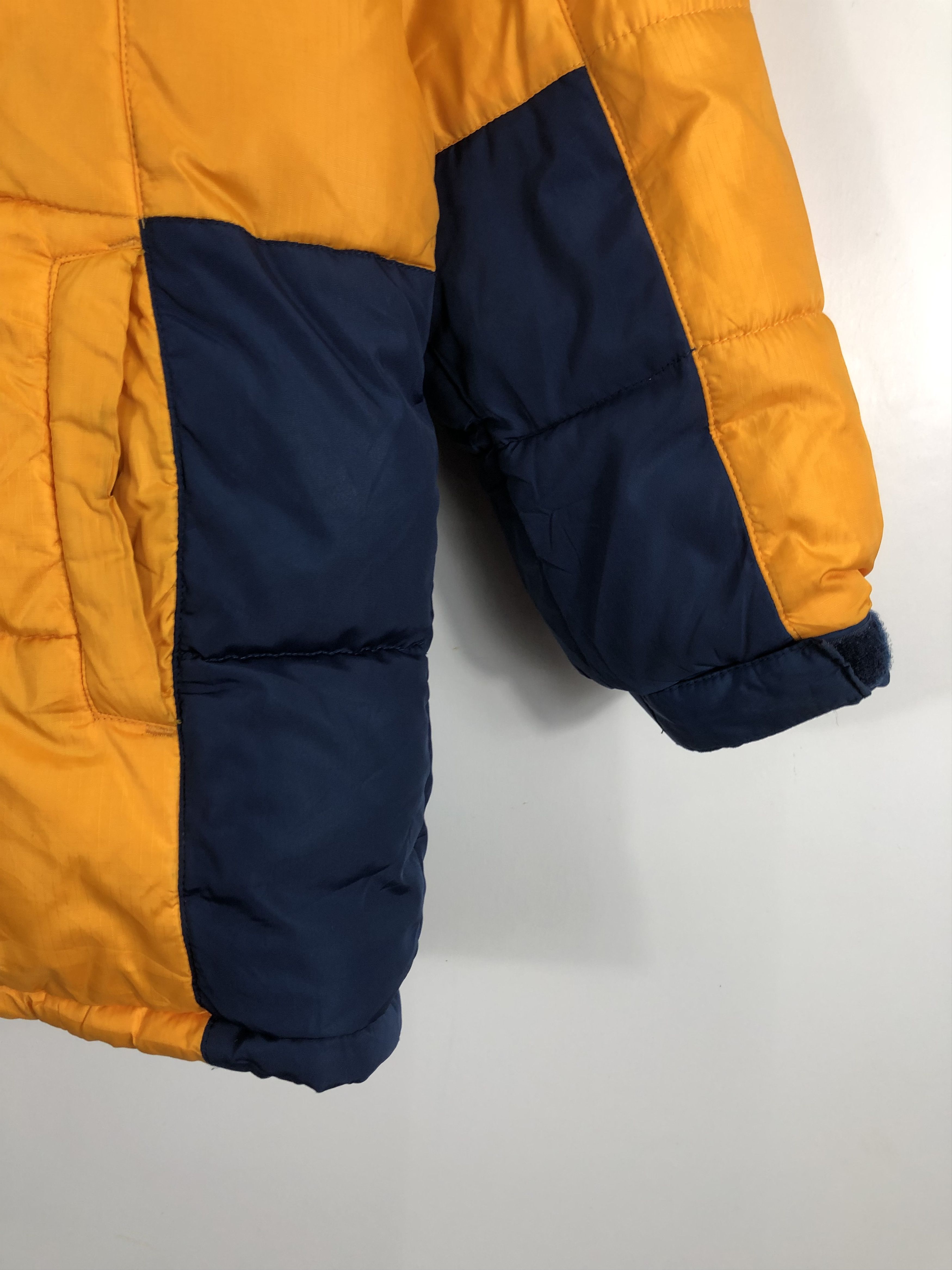 Japanese Brand Vintage Japanese Brand Puffer Jacket J0613 Size US M / EU 48-50 / 2 - 8 Thumbnail