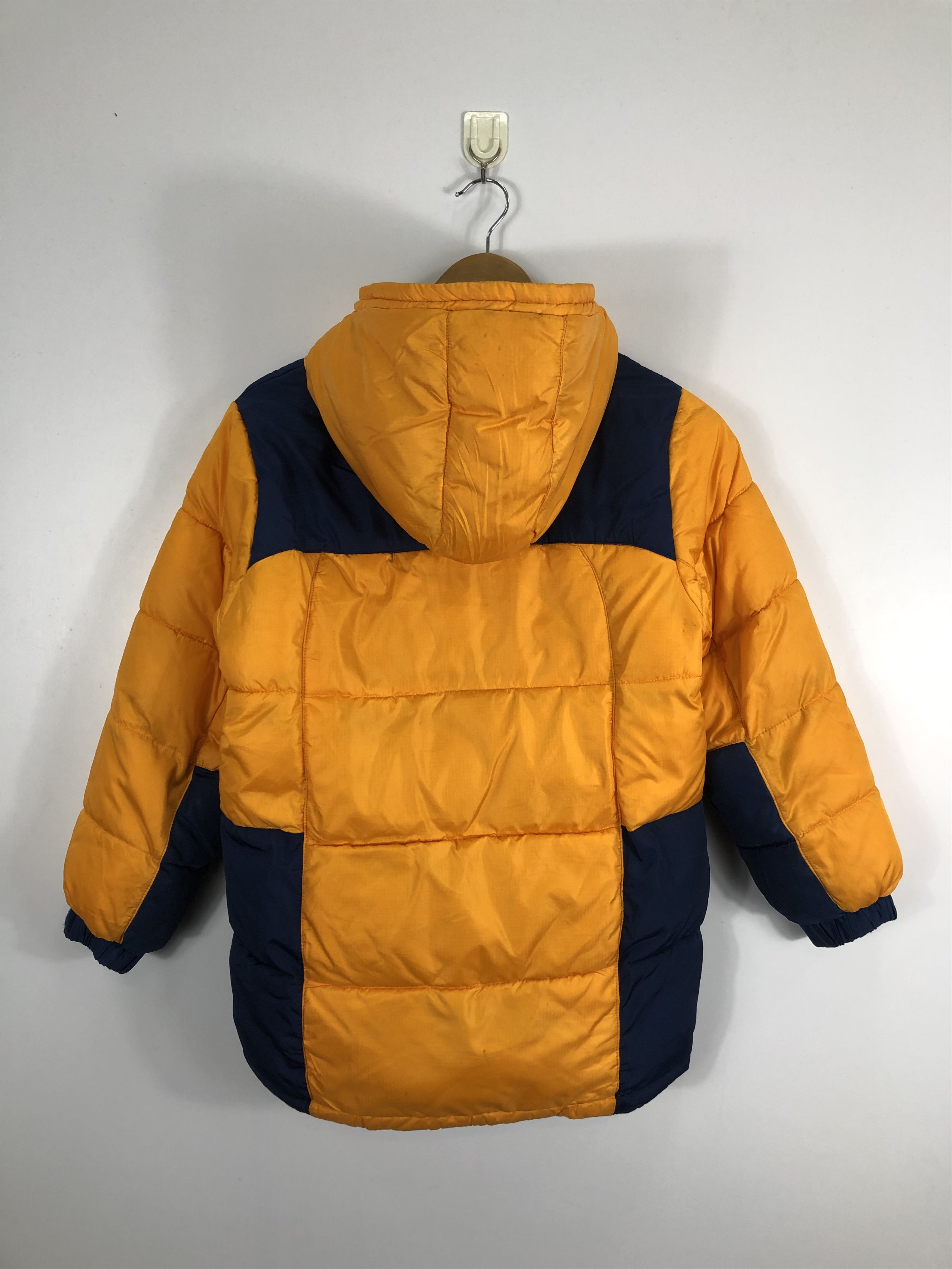 Japanese Brand Vintage Japanese Brand Puffer Jacket J0613 Size US M / EU 48-50 / 2 - 3 Thumbnail