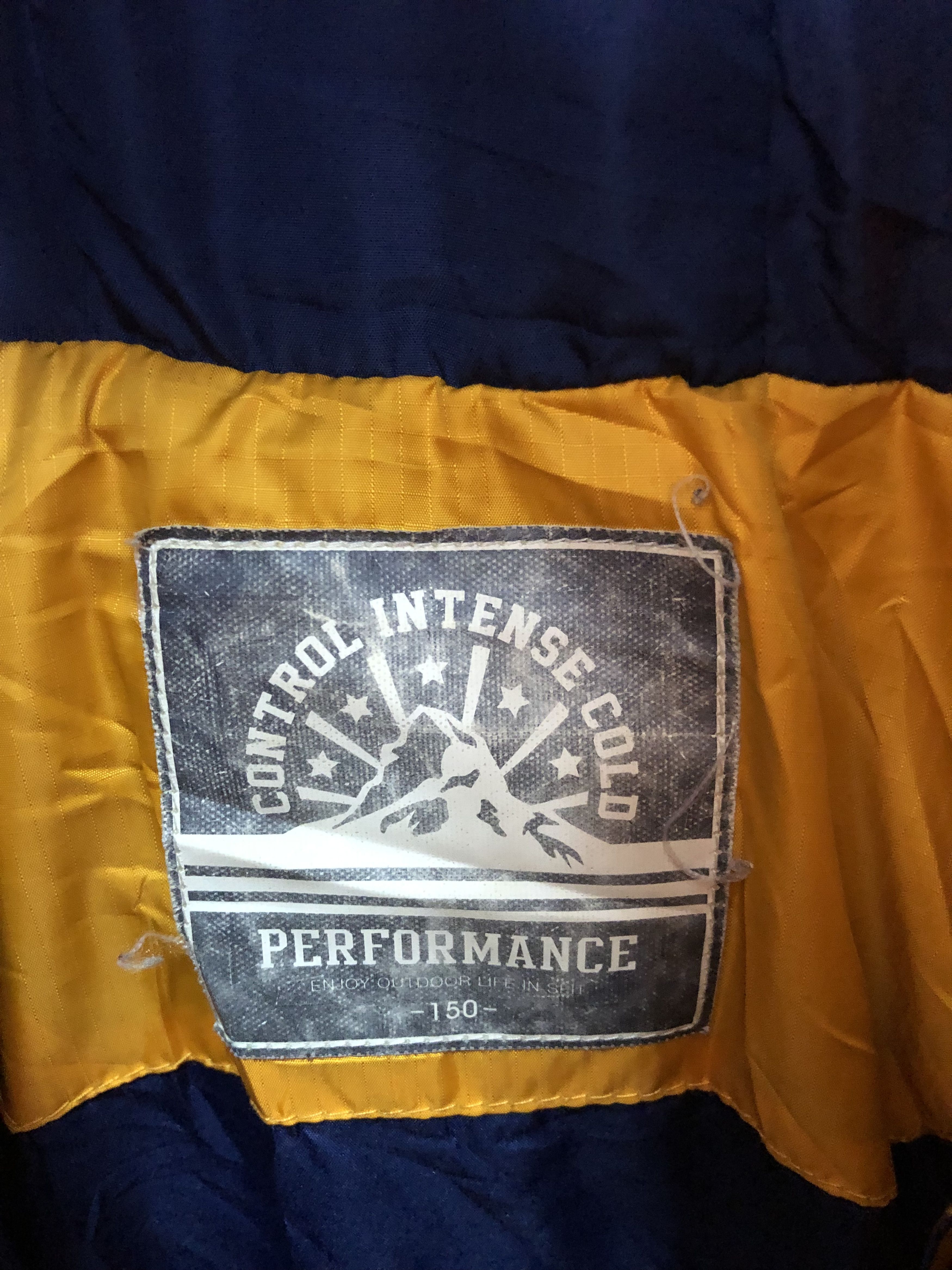 Japanese Brand Vintage Japanese Brand Puffer Jacket J0613 Size US M / EU 48-50 / 2 - 5 Thumbnail