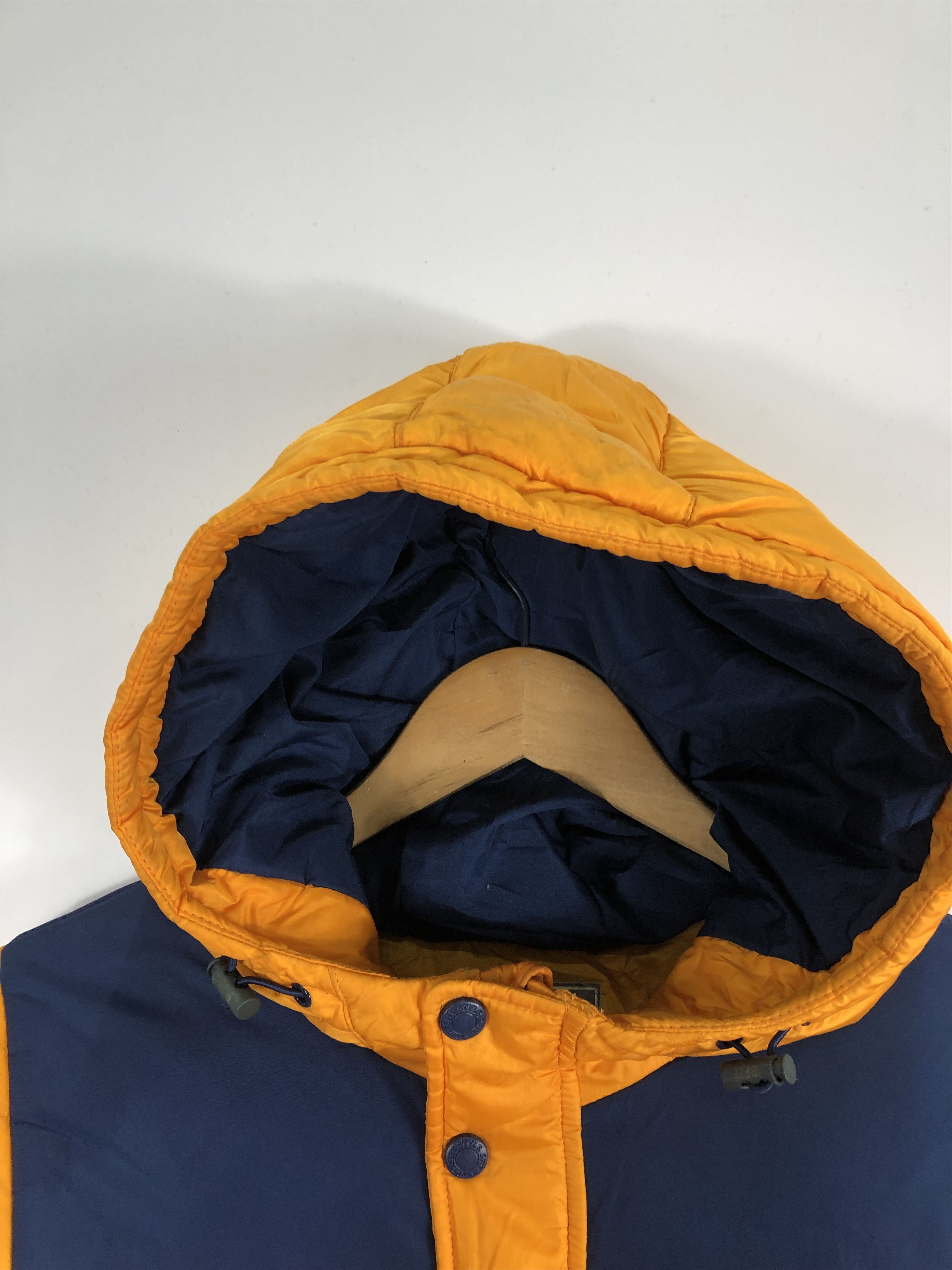 Japanese Brand Vintage Japanese Brand Puffer Jacket J0613 Size US M / EU 48-50 / 2 - 10 Thumbnail