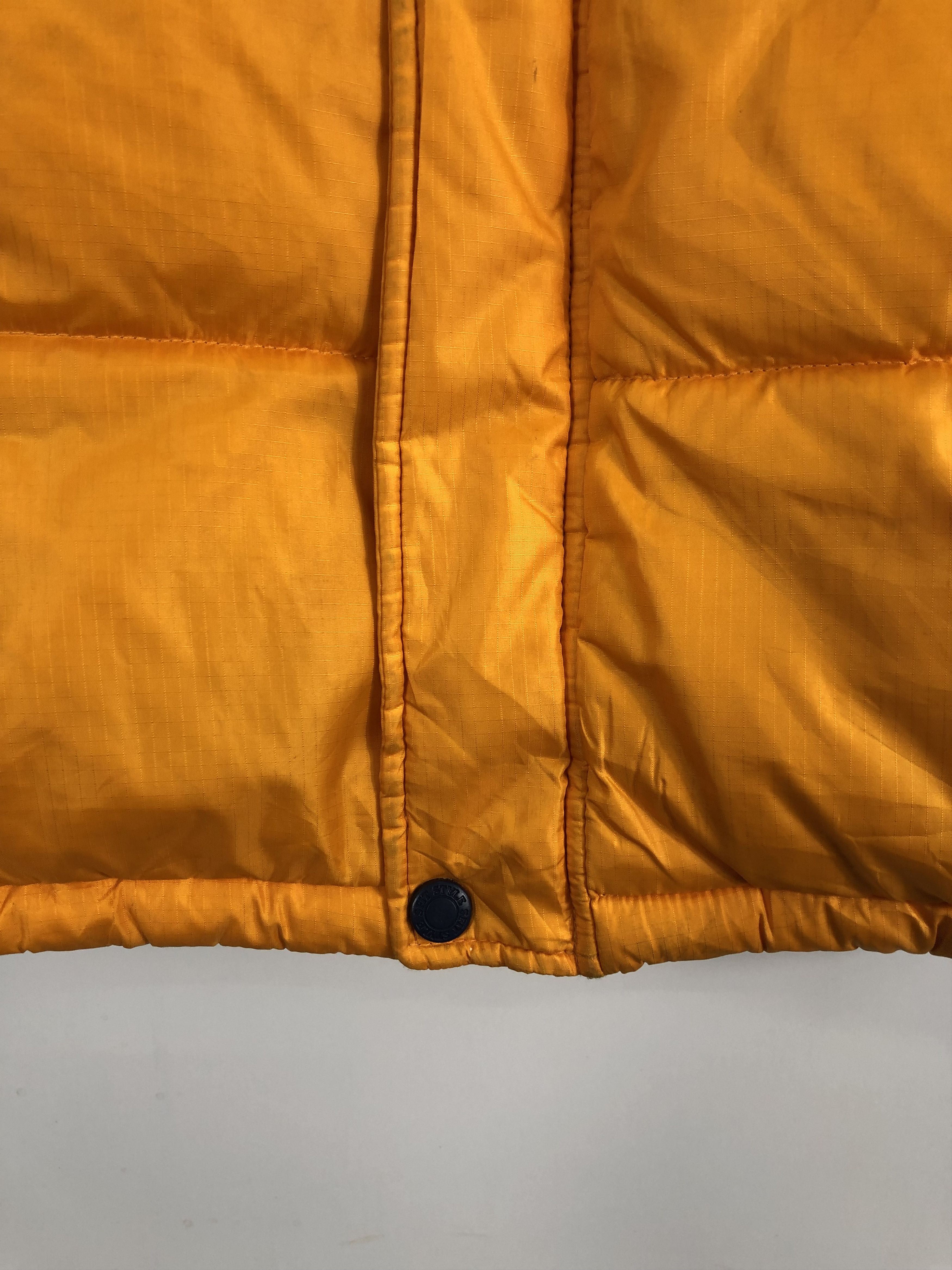 Japanese Brand Vintage Japanese Brand Puffer Jacket J0613 Size US M / EU 48-50 / 2 - 9 Thumbnail
