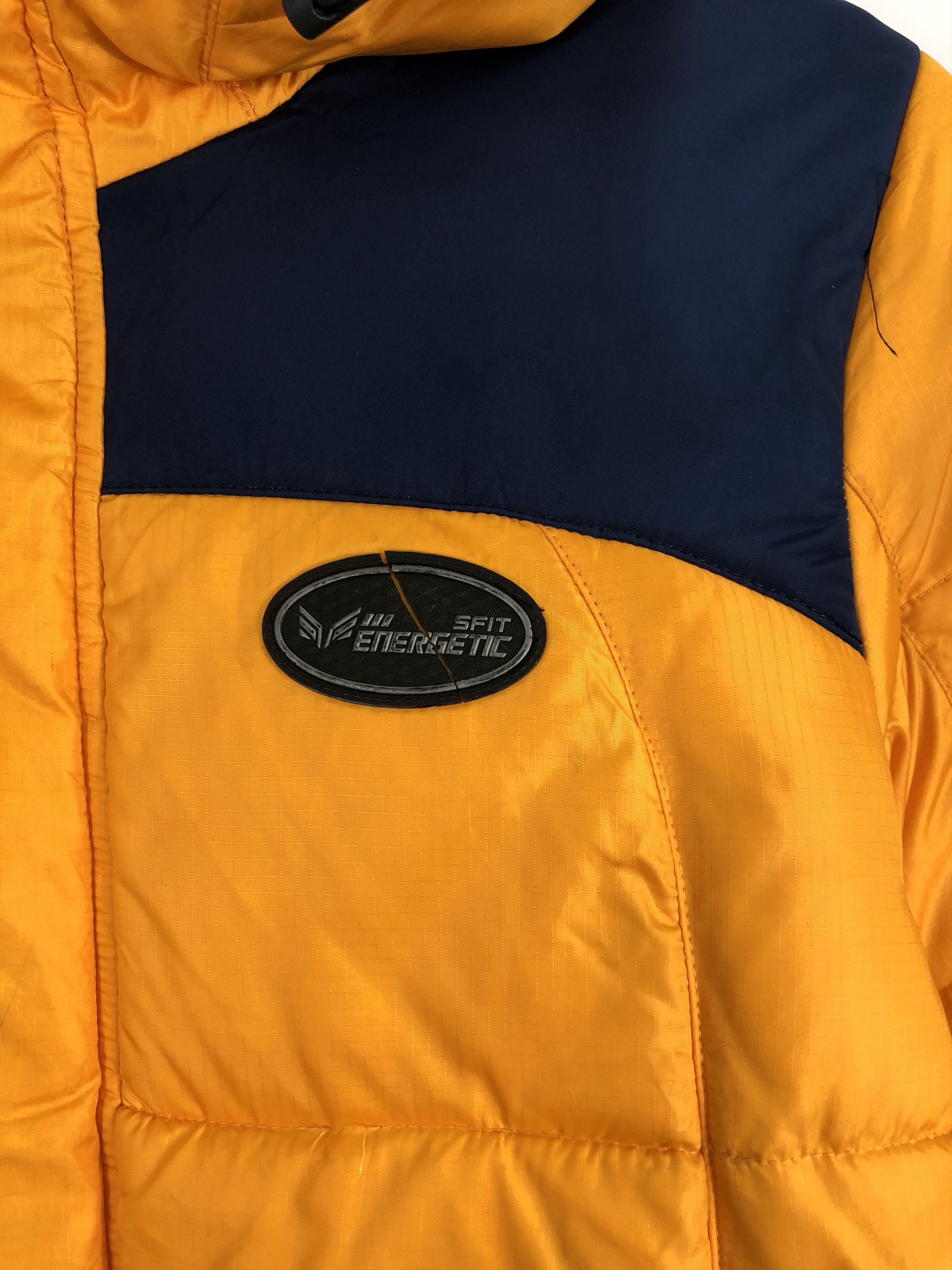 Japanese Brand Vintage Japanese Brand Puffer Jacket J0613 Size US M / EU 48-50 / 2 - 7 Thumbnail