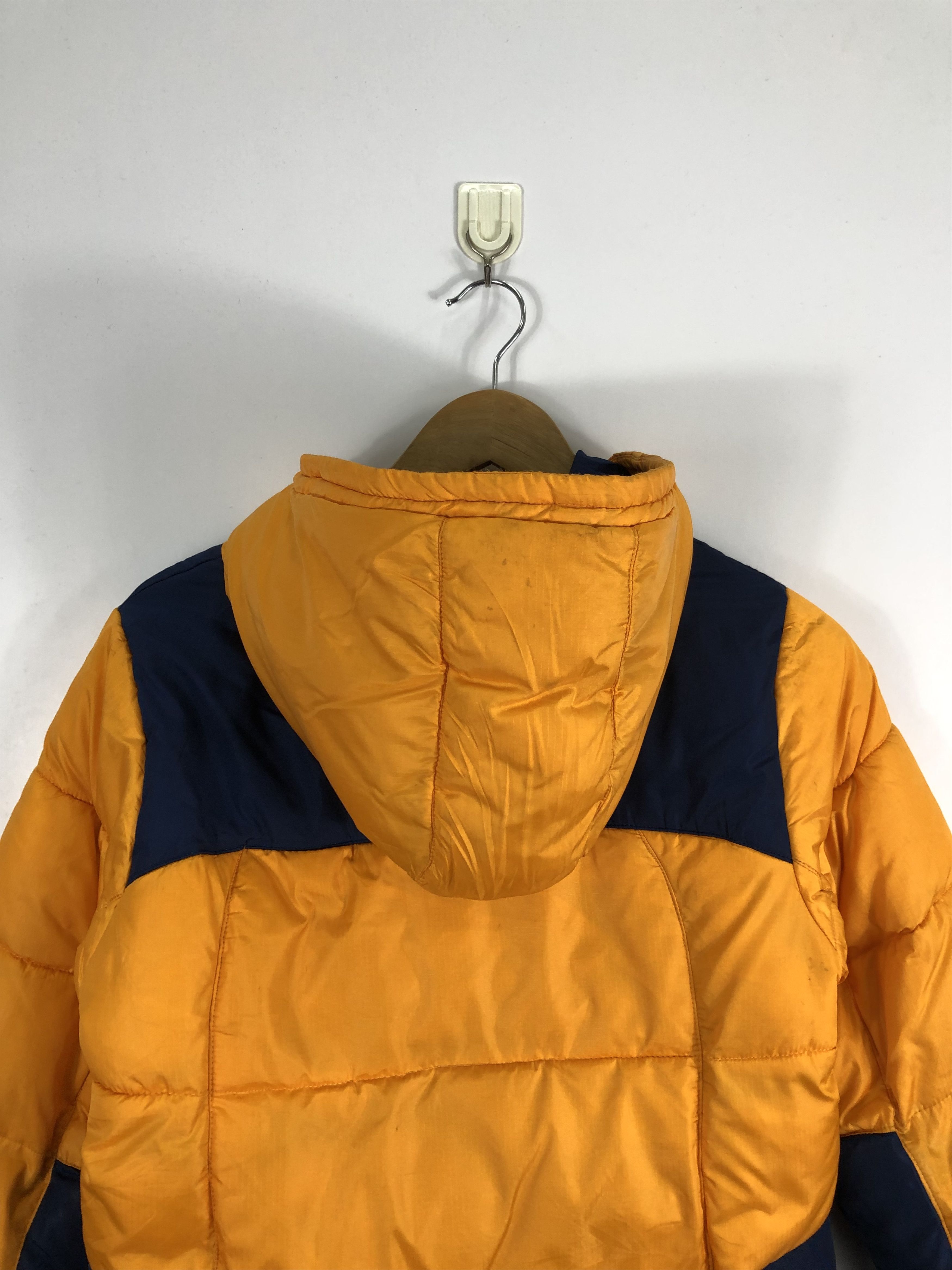 Japanese Brand Vintage Japanese Brand Puffer Jacket J0613 Size US M / EU 48-50 / 2 - 4 Thumbnail