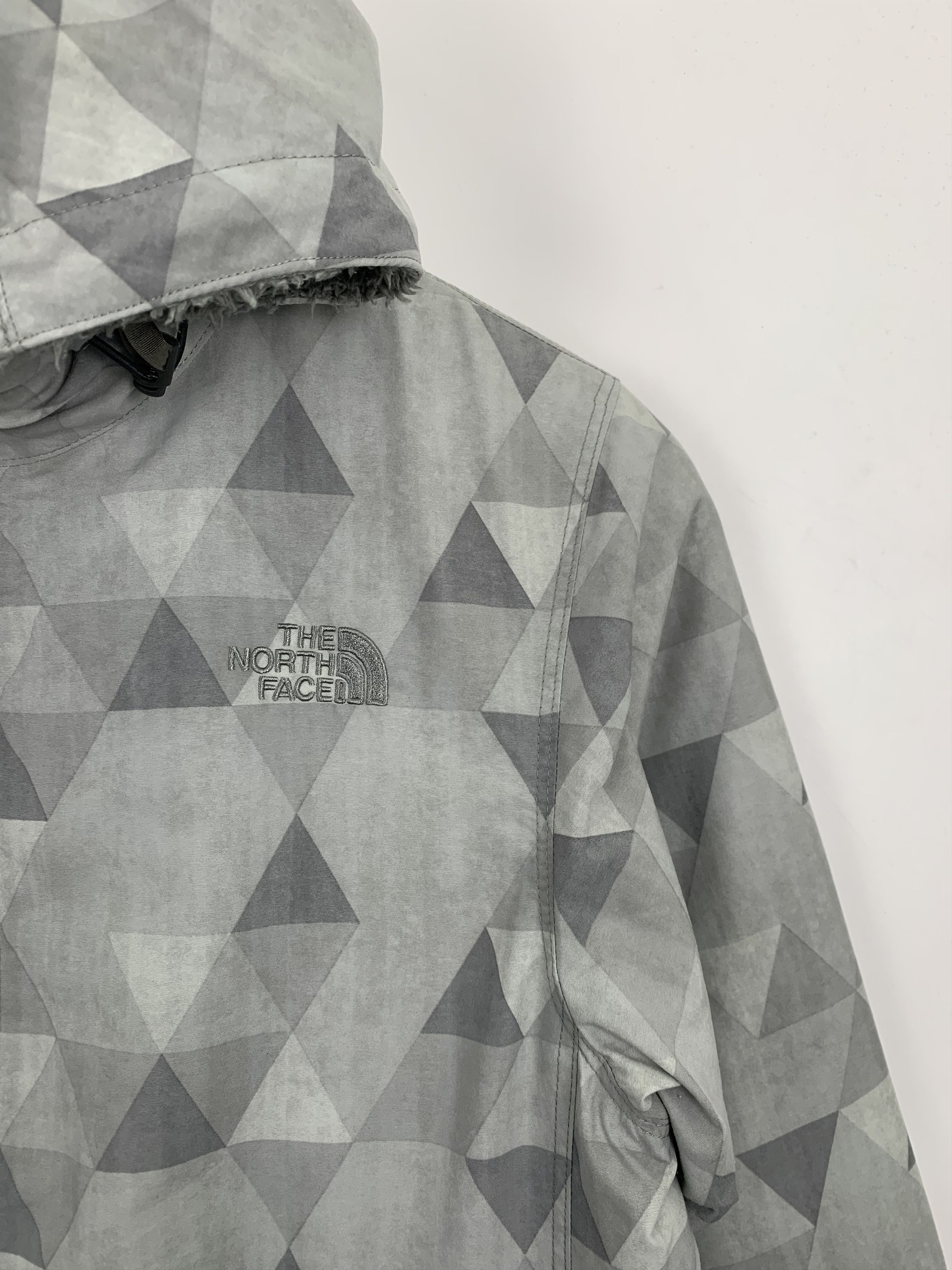 The North Face × Vintage Vintage The North Face Hoodie Jacket Size US L / EU 52-54 / 3 - 6 Thumbnail