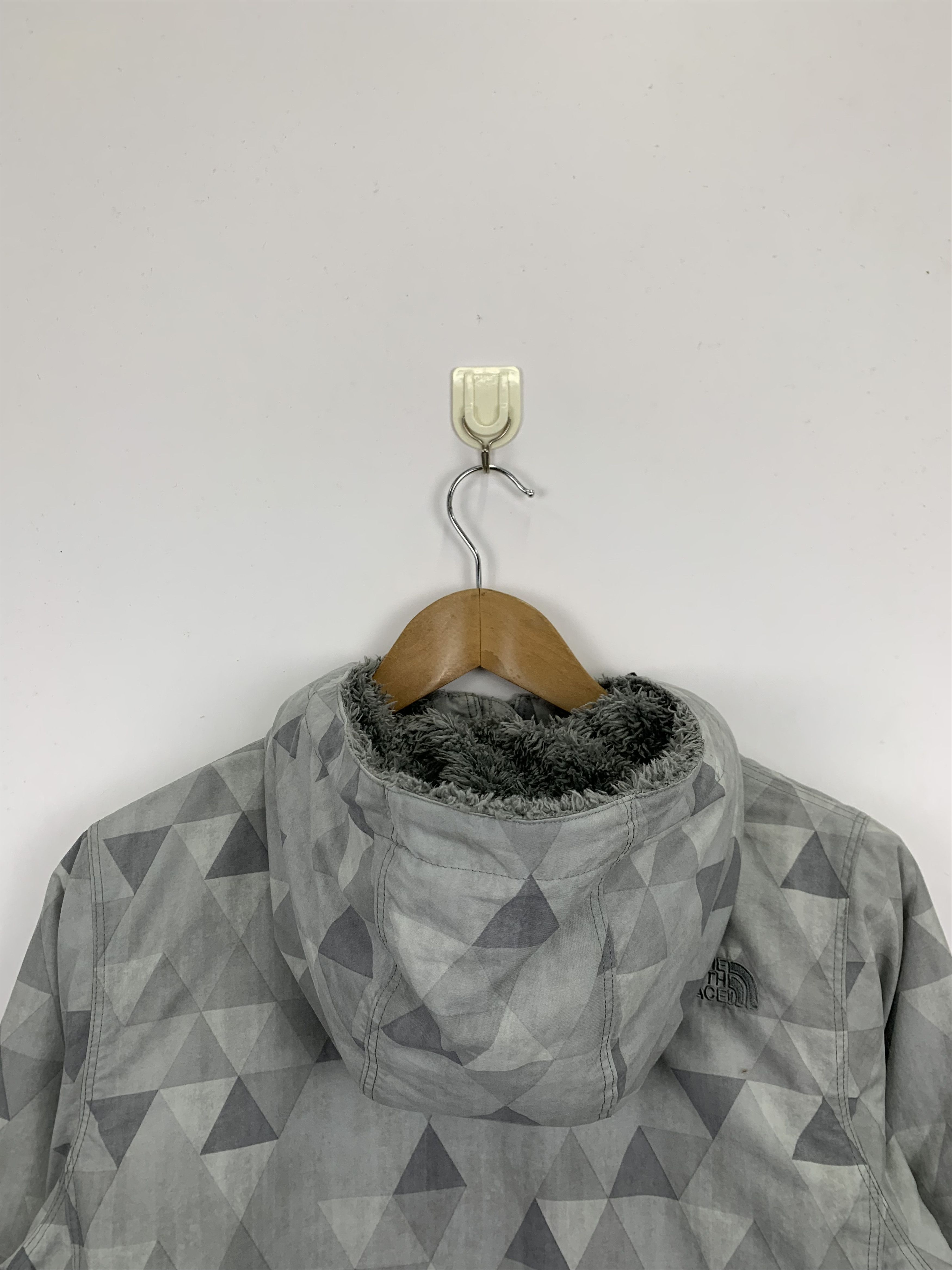 The North Face × Vintage Vintage The North Face Hoodie Jacket Size US L / EU 52-54 / 3 - 4 Thumbnail