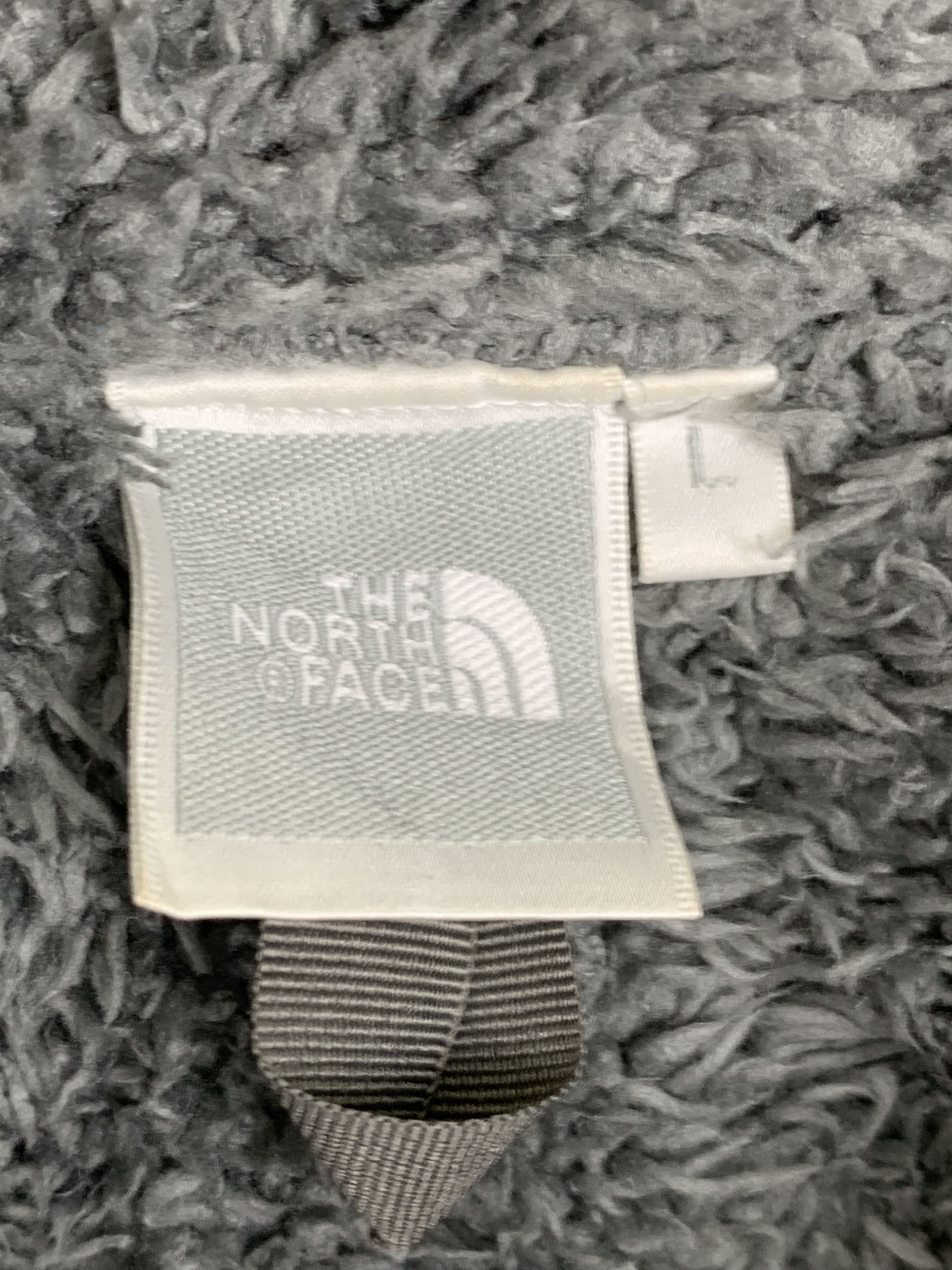 The North Face × Vintage Vintage The North Face Hoodie Jacket Size US L / EU 52-54 / 3 - 9 Thumbnail