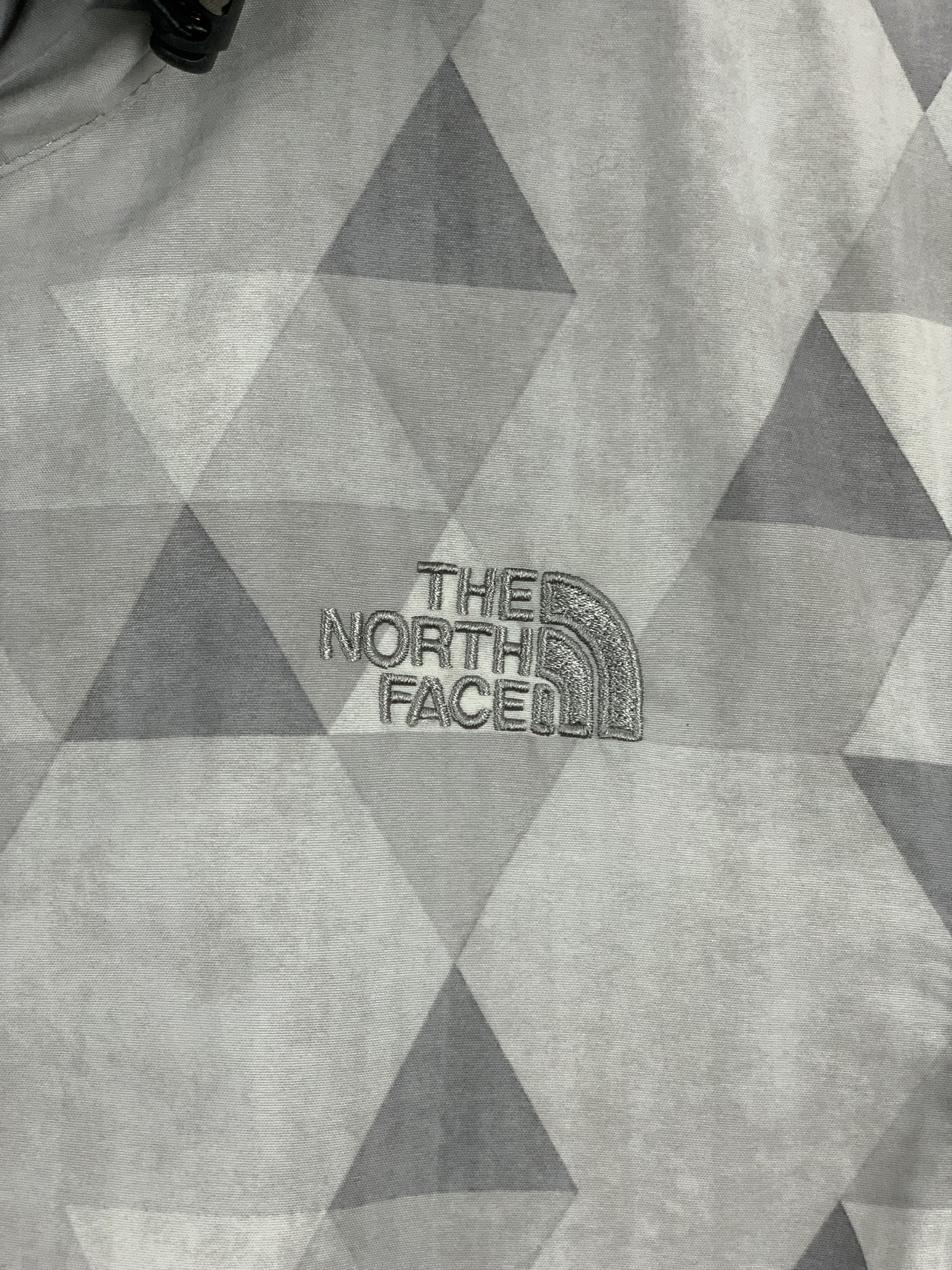The North Face × Vintage Vintage The North Face Hoodie Jacket Size US L / EU 52-54 / 3 - 7 Thumbnail
