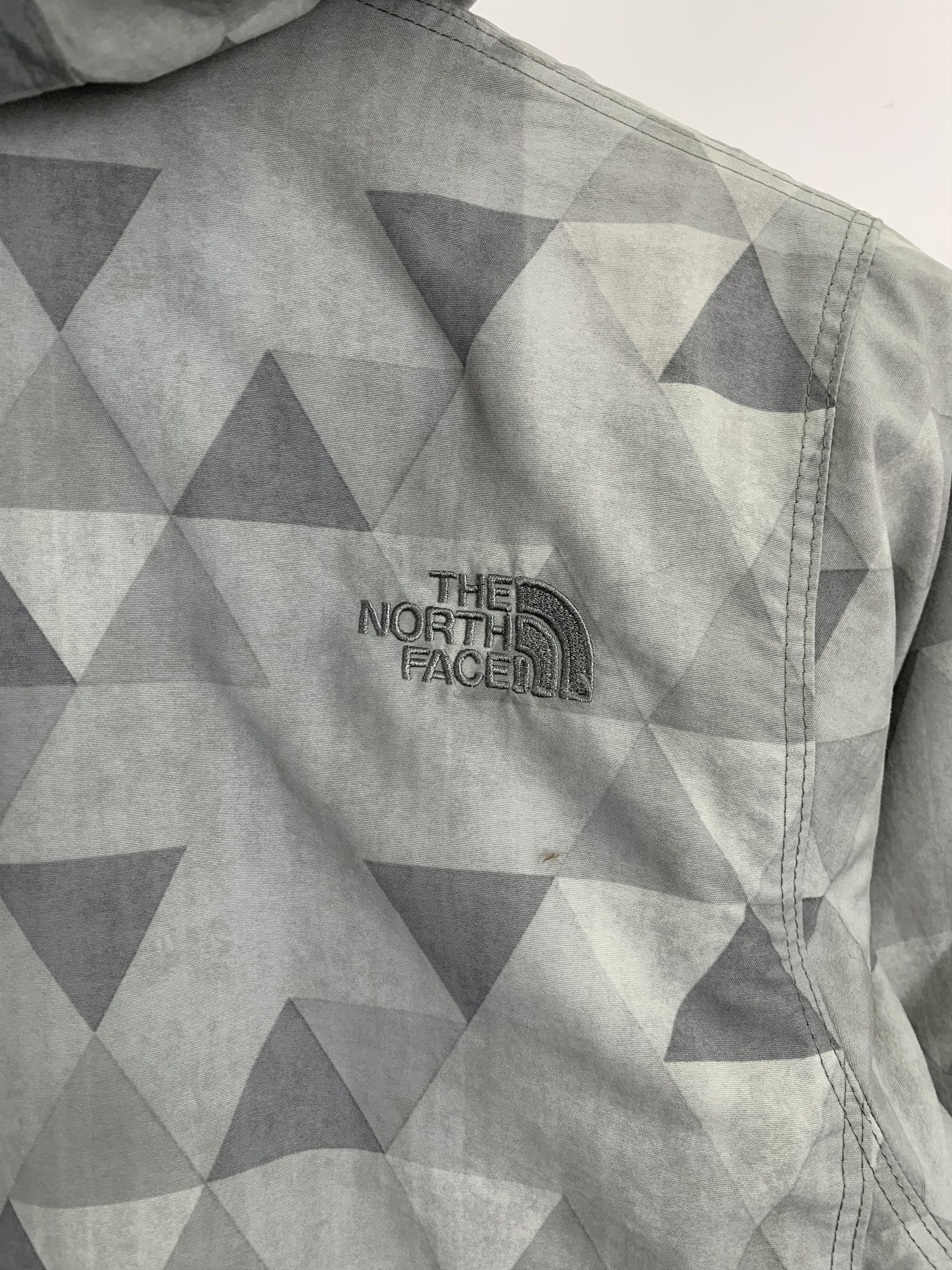 The North Face × Vintage Vintage The North Face Hoodie Jacket Size US L / EU 52-54 / 3 - 10 Thumbnail