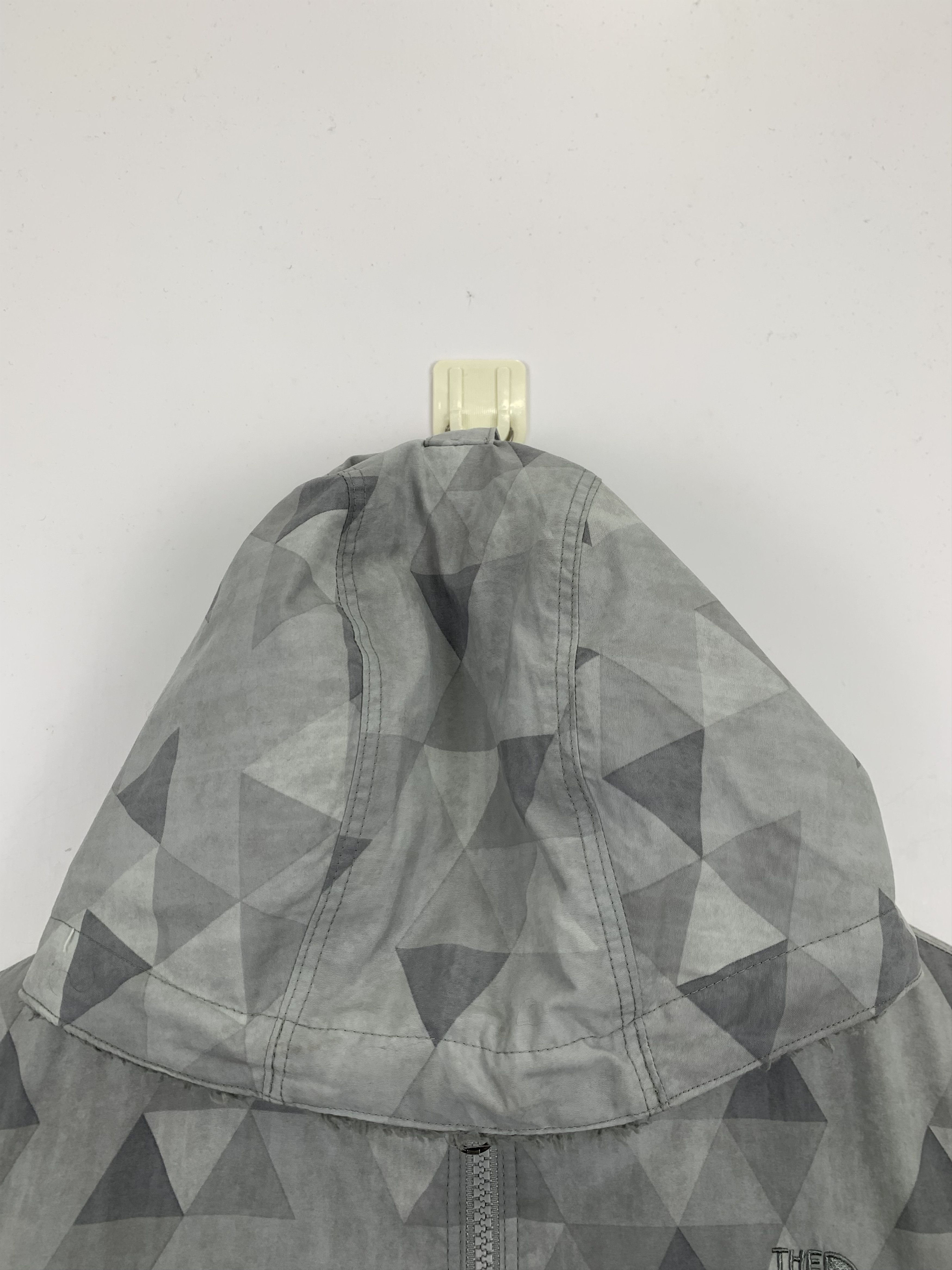 The North Face × Vintage Vintage The North Face Hoodie Jacket Size US L / EU 52-54 / 3 - 8 Thumbnail