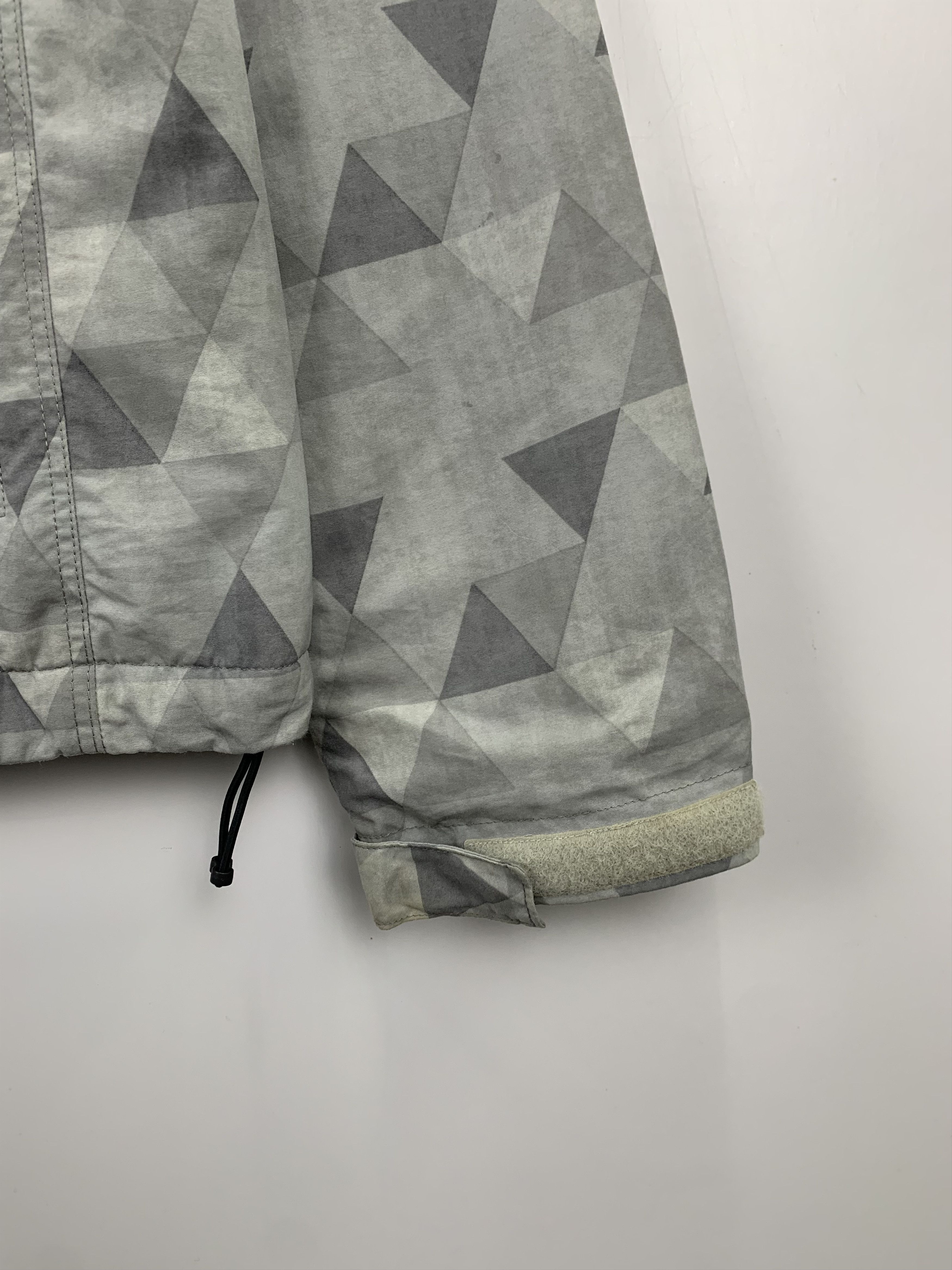 The North Face × Vintage Vintage The North Face Hoodie Jacket Size US L / EU 52-54 / 3 - 5 Thumbnail