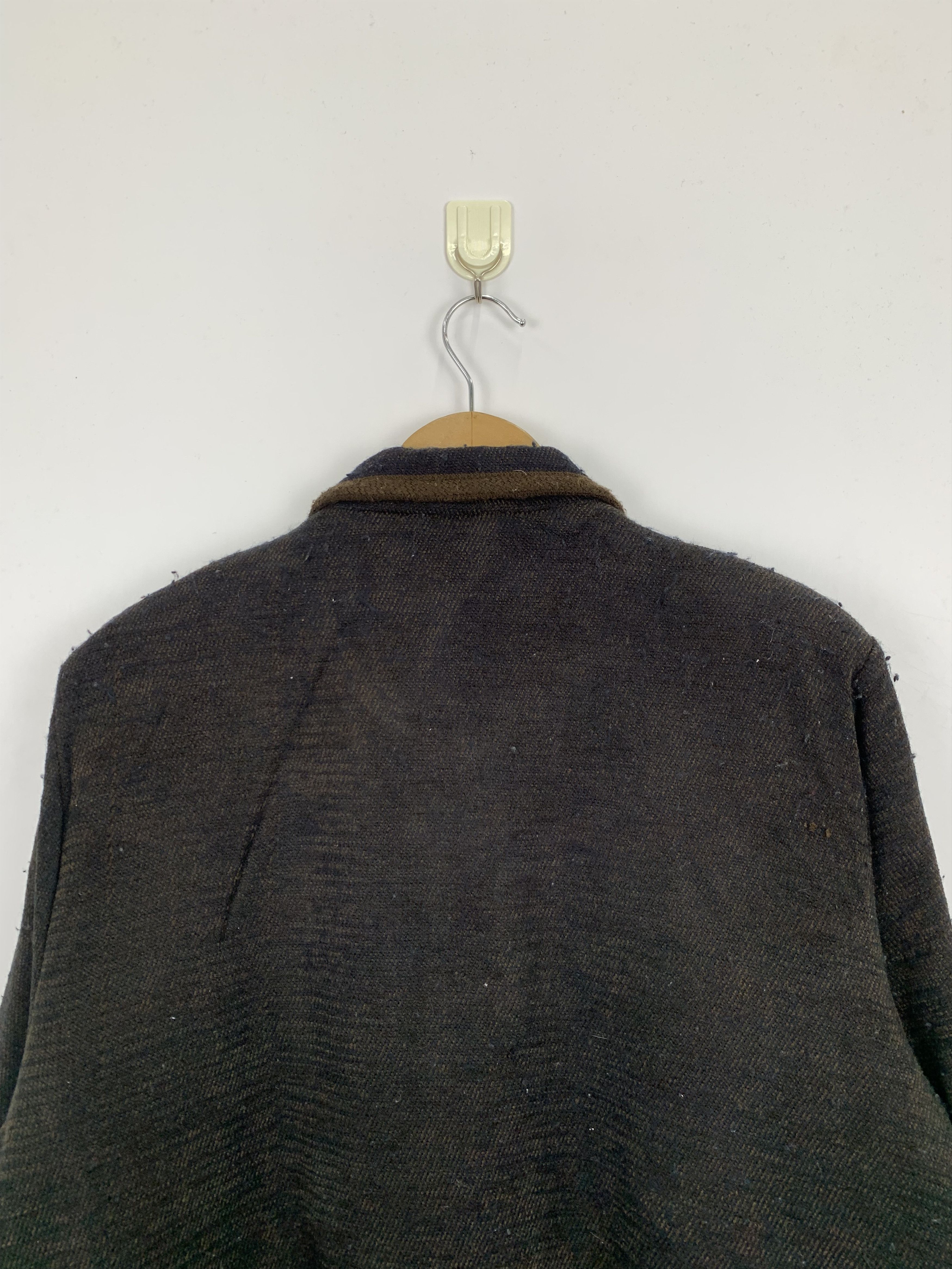 Vintage Vintage Japanese Brand Native Navajo Jacket J1013 Size US L / EU 52-54 / 3 - 8 Thumbnail