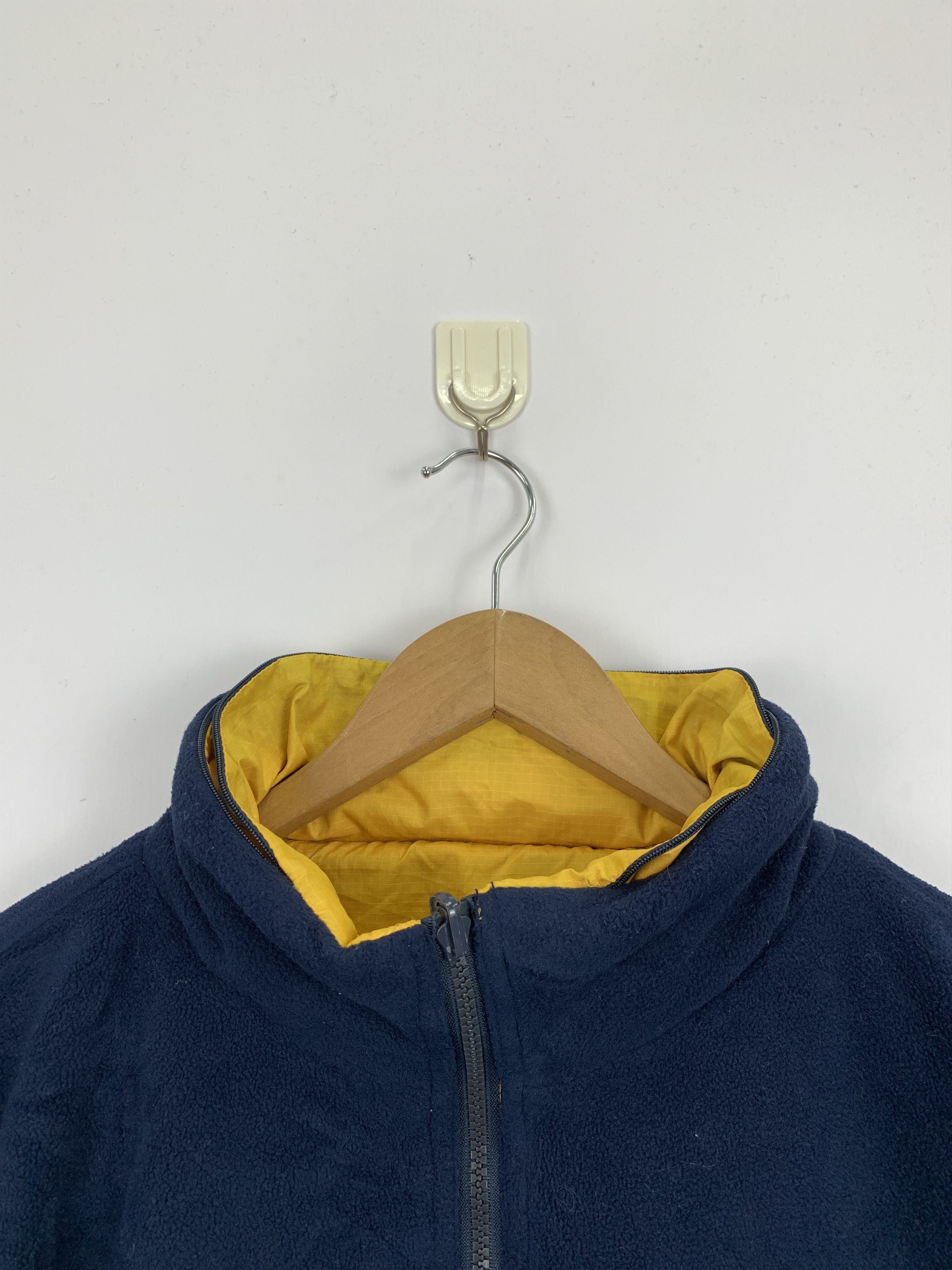 Vintage Vintage Wallabies Australia Reversible Jacket J1014 Size US L / EU 52-54 / 3 - 5 Thumbnail