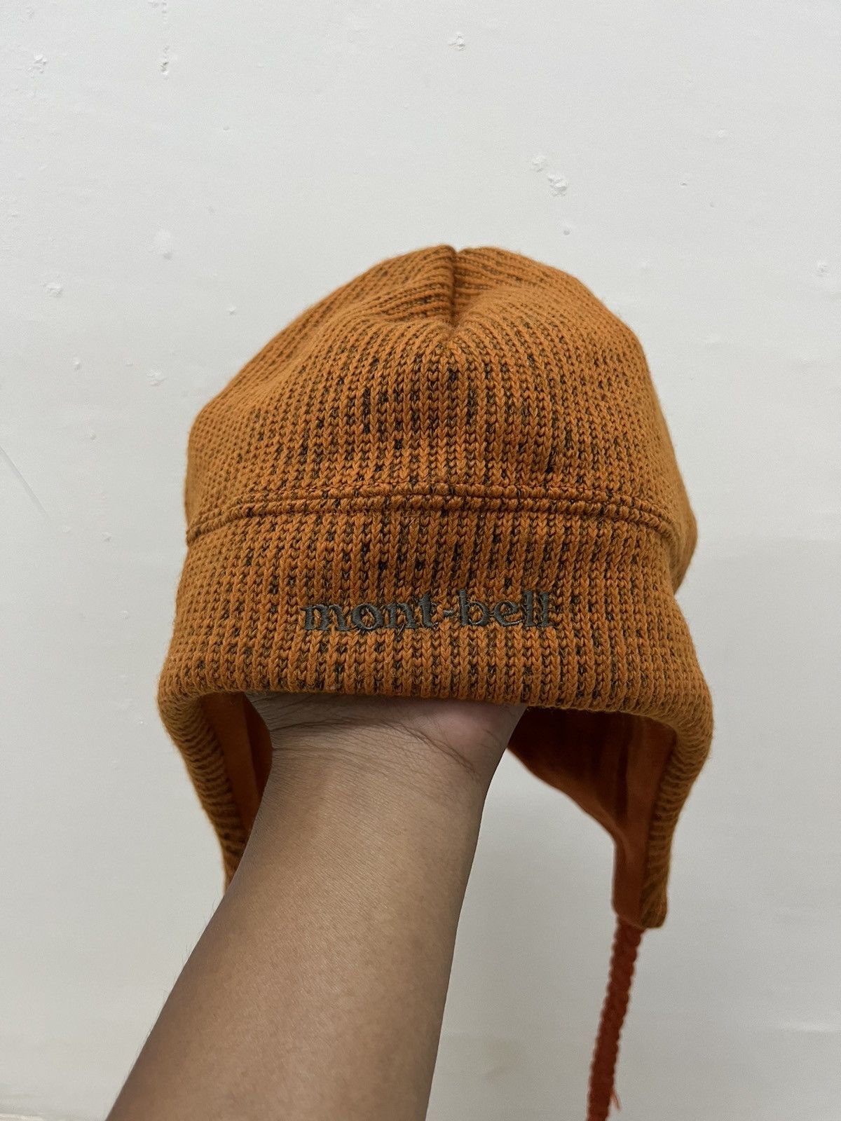 Montbell Montbell Winter Hats Size ONE SIZE - 4 Thumbnail