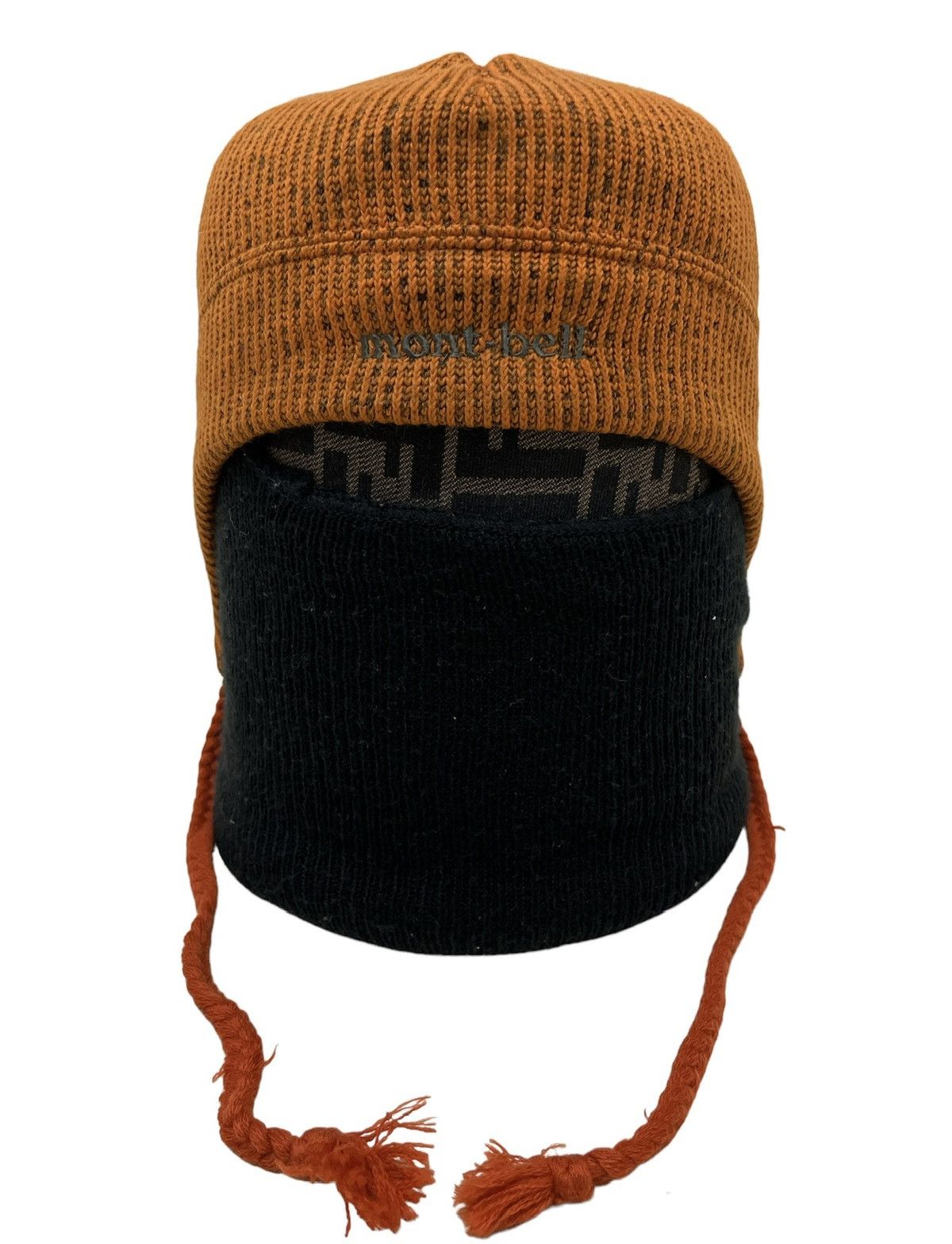 Montbell Montbell Winter Hats Size ONE SIZE - 1 Thumbnail