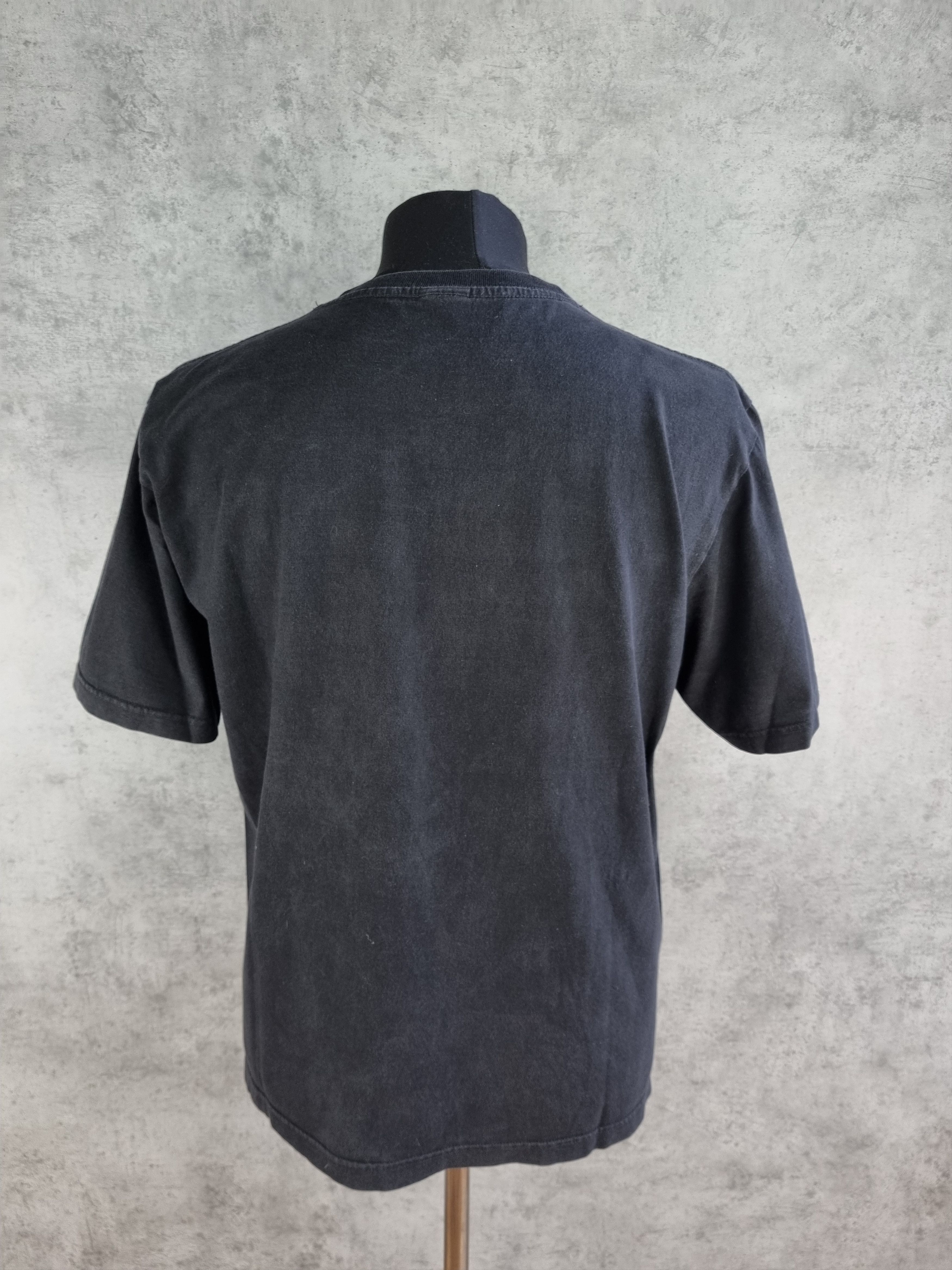 Band Tees × Vintage MUSE Absolution Album Rare Big Print Band tee shirt Size US M / EU 48-50 / 2 - 6 Thumbnail