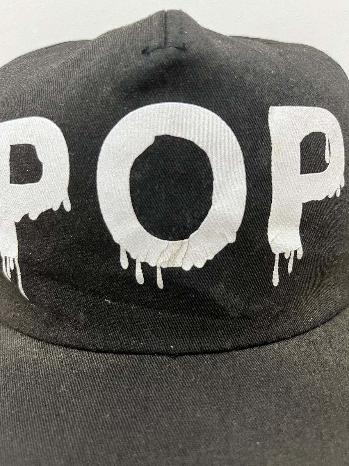 CA4LA Sun Faded Ca4la “POP” Hats Made In Japan Size ONE SIZE - 7 Thumbnail