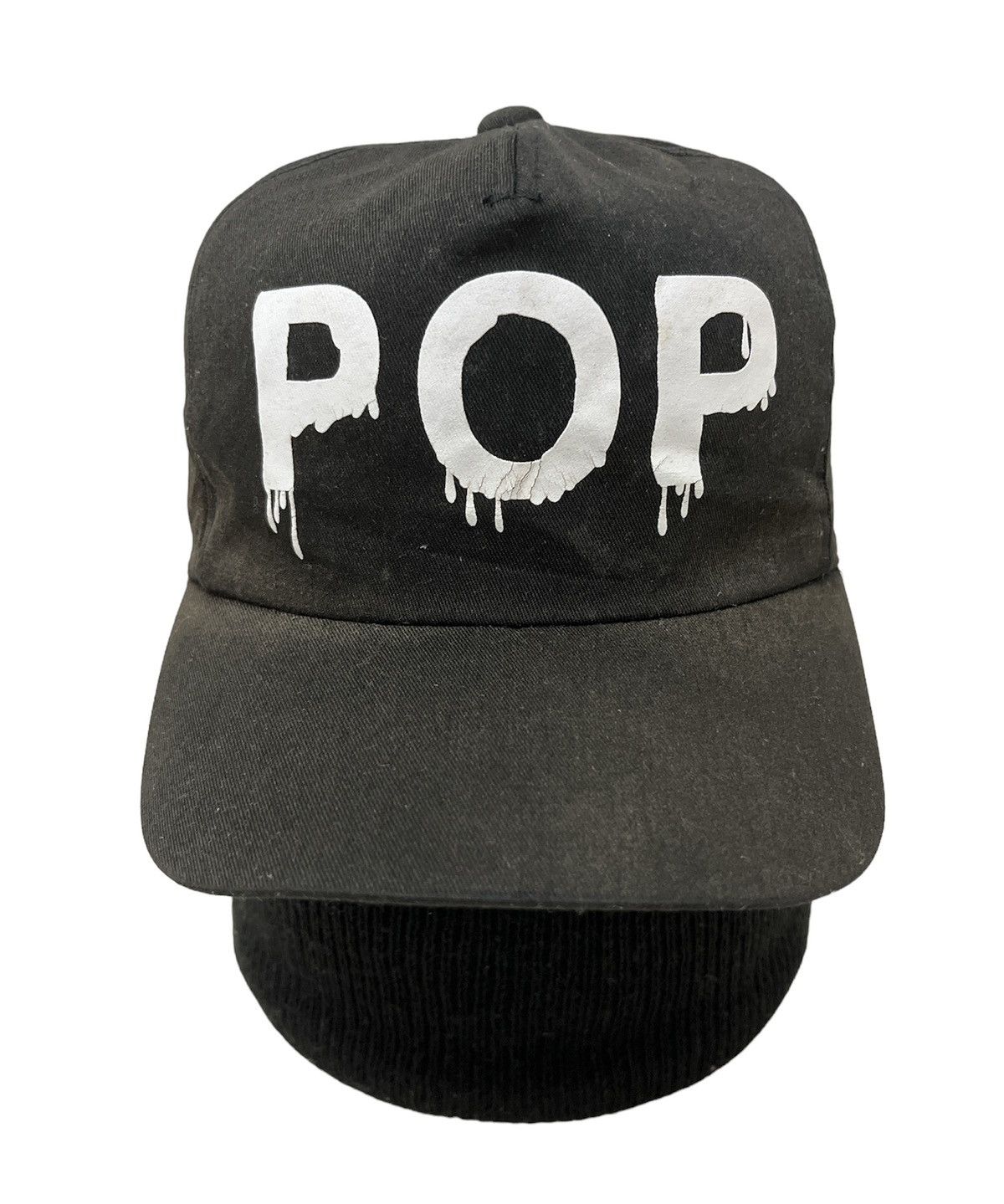 CA4LA Sun Faded Ca4la “POP” Hats Made In Japan Size ONE SIZE - 1 Thumbnail