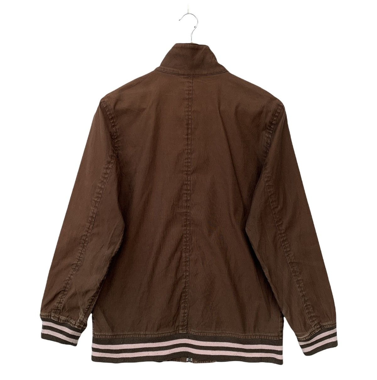 Beams Plus × Vintage Vintage Beams Jacket Brown Colour🤎 Size US S / EU 44-46 / 1 - 5 Thumbnail