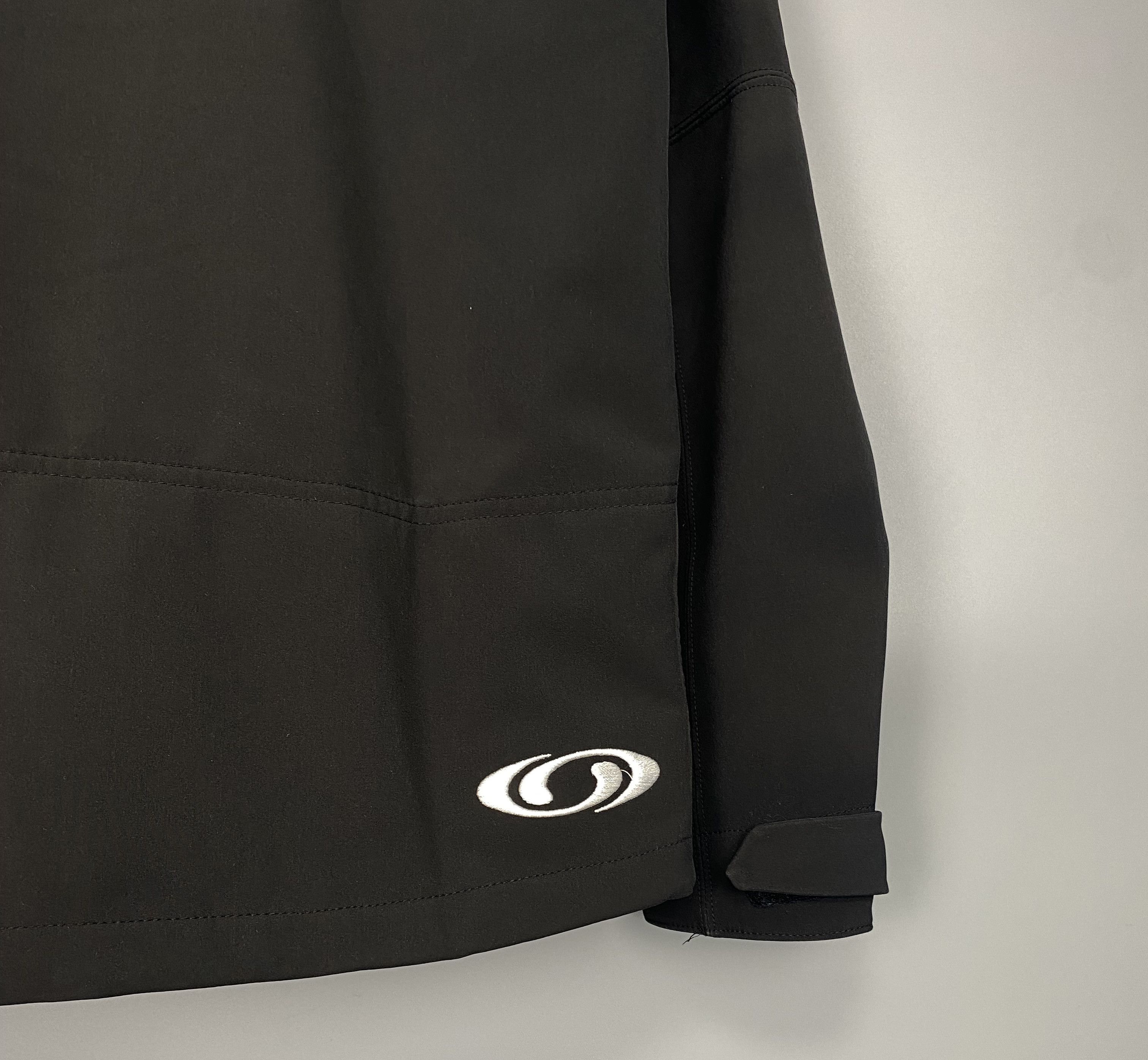 Salomon Salomon Softshell SKI Black Jacket Size US M / EU 48-50 / 2 - 9 Thumbnail