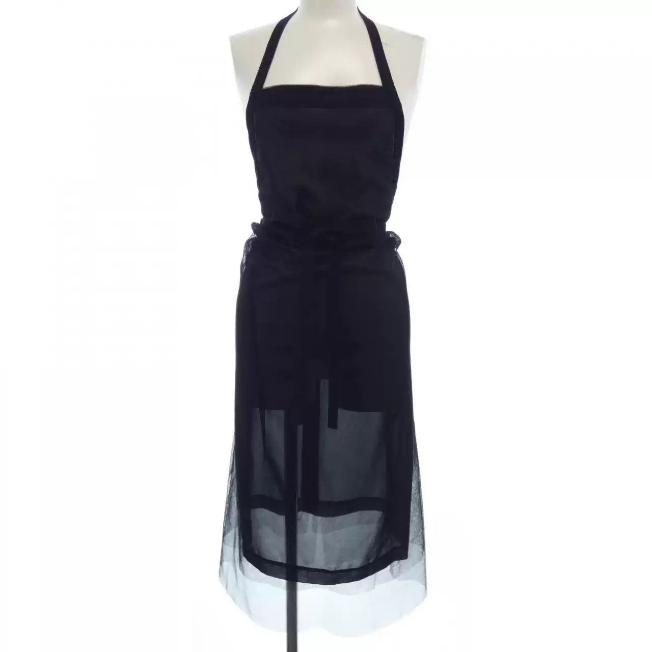CDG CDG 18AW Veil Dress