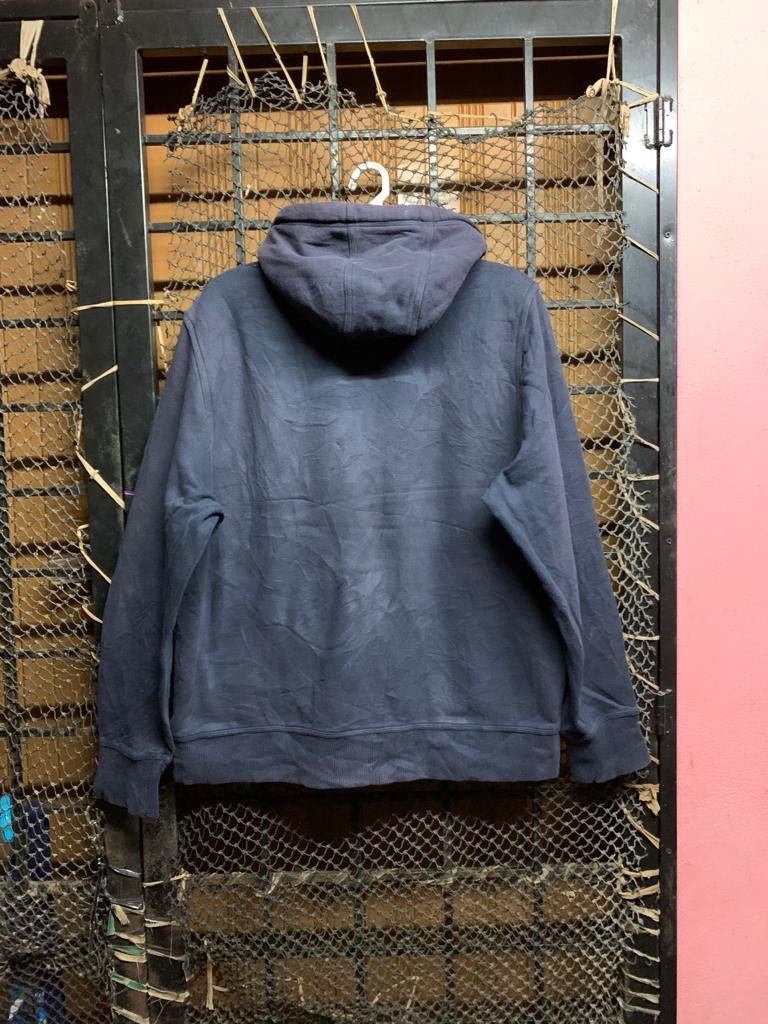 Eddie Bauer × Vintage 🔥Vintage Eddie Bauer hoodie with sherpa inside Size US XL / EU 56 / 4 - 2 Thumbnail
