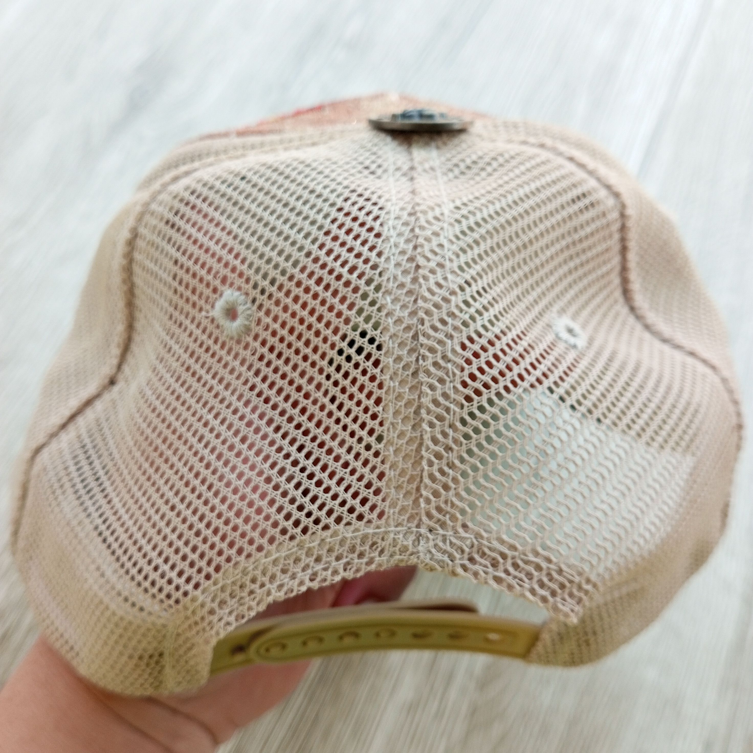 Ed Hardy Ed Hardy Hat Size ONE SIZE - 3 Thumbnail
