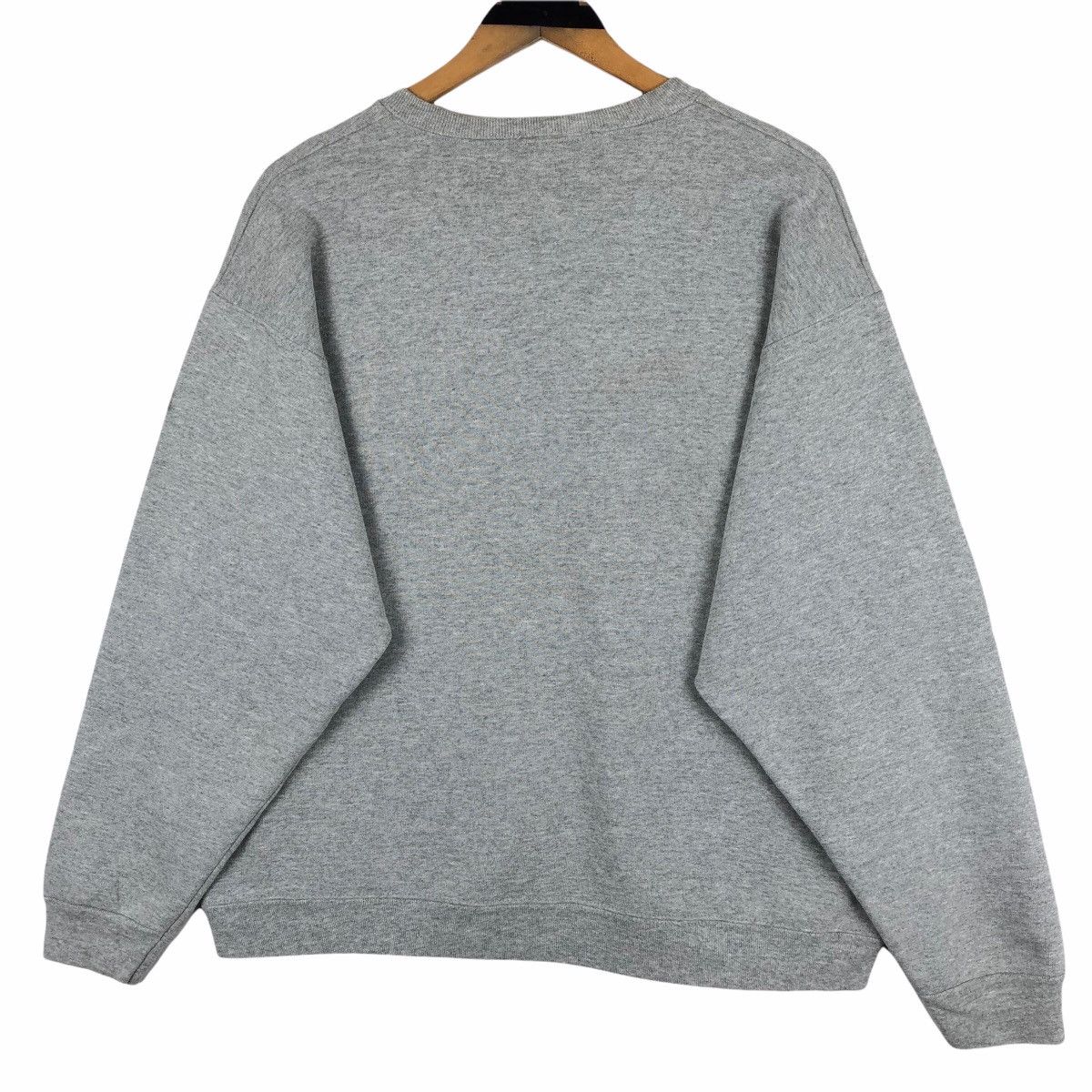 NFL Vintage NFL Super Bowl Los Angeles RAMS Crewneck Sweatshirt Size US L / EU 52-54 / 3 - 10 Thumbnail