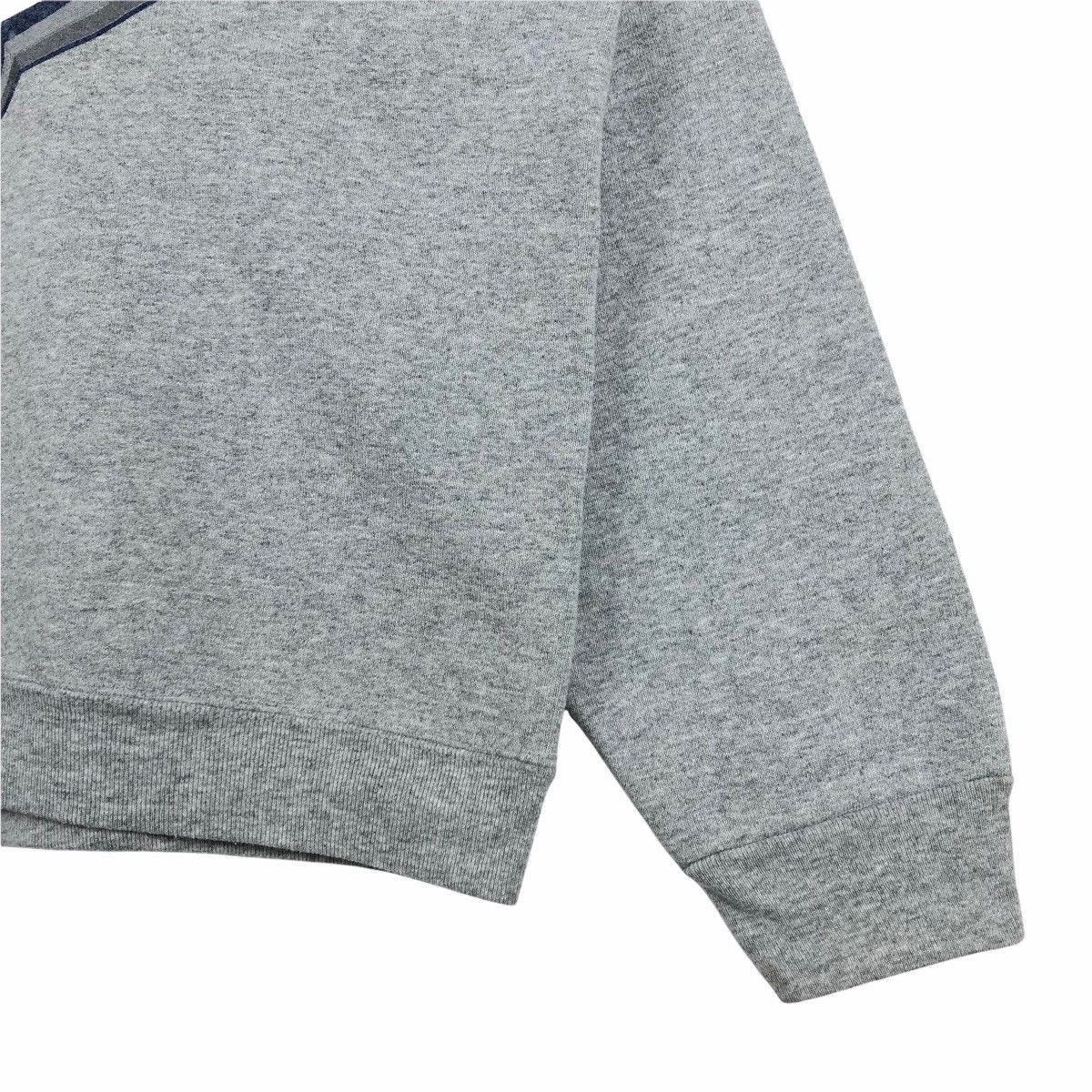 NFL Vintage NFL Super Bowl Los Angeles RAMS Crewneck Sweatshirt Size US L / EU 52-54 / 3 - 4 Thumbnail