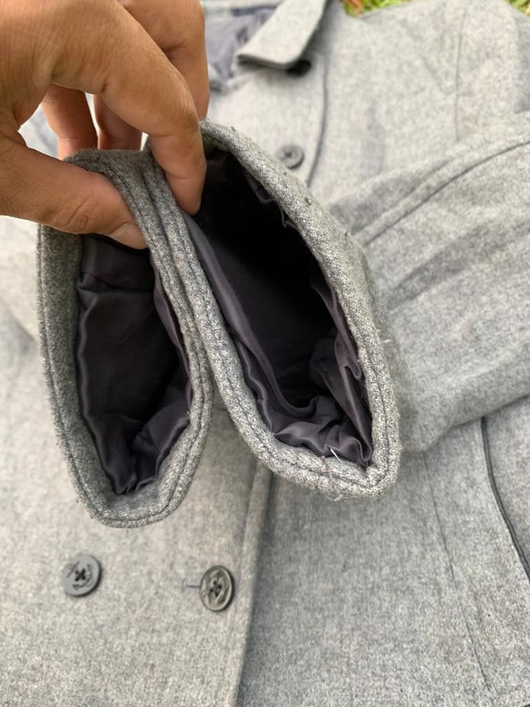 Boycott × Japanese Brand 🔥Boycott Wool Button jacket Size US M / EU 48-50 / 2 - 10 Thumbnail