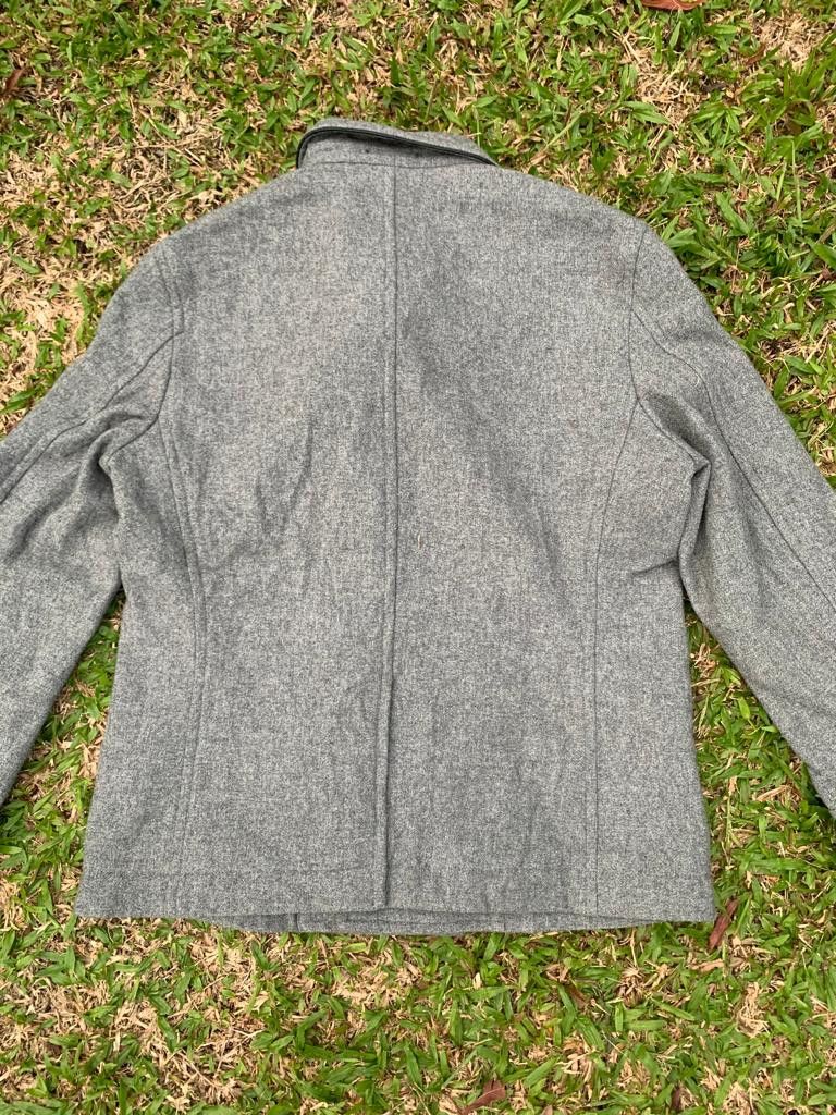 Boycott × Japanese Brand 🔥Boycott Wool Button jacket Size US M / EU 48-50 / 2 - 6 Thumbnail