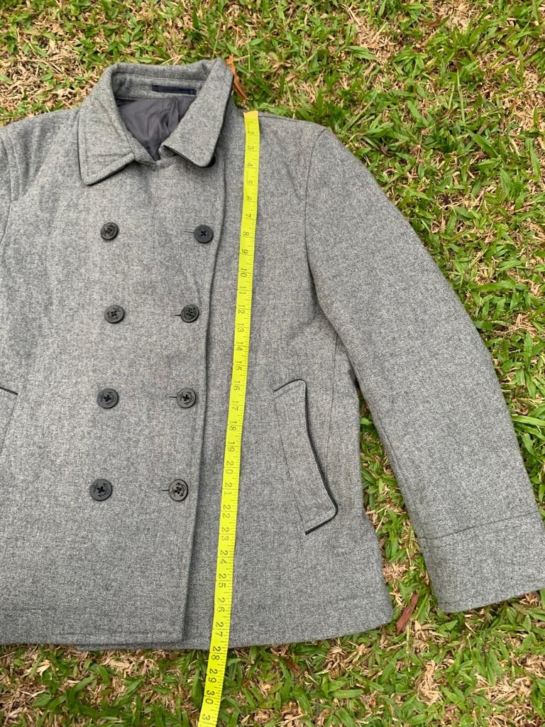 Boycott × Japanese Brand 🔥Boycott Wool Button jacket Size US M / EU 48-50 / 2 - 15 Thumbnail