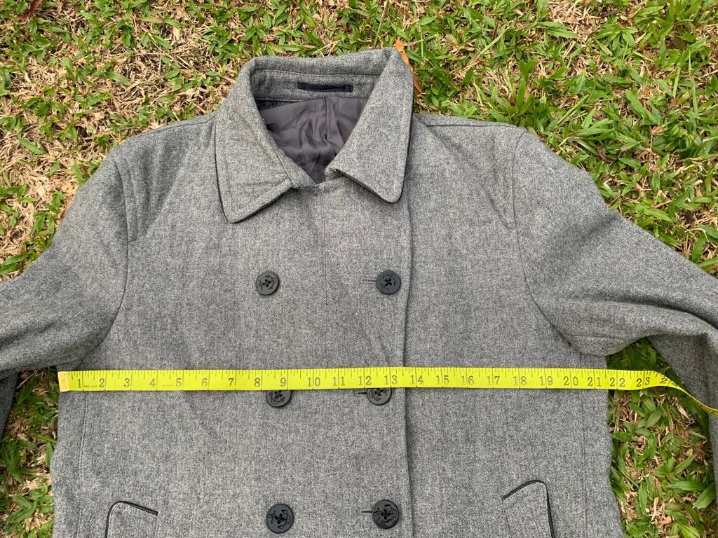 Boycott × Japanese Brand 🔥Boycott Wool Button jacket Size US M / EU 48-50 / 2 - 14 Thumbnail