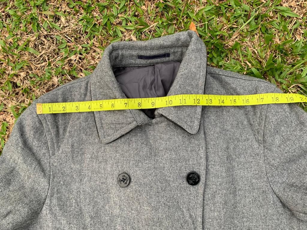 Boycott × Japanese Brand 🔥Boycott Wool Button jacket Size US M / EU 48-50 / 2 - 16 Thumbnail