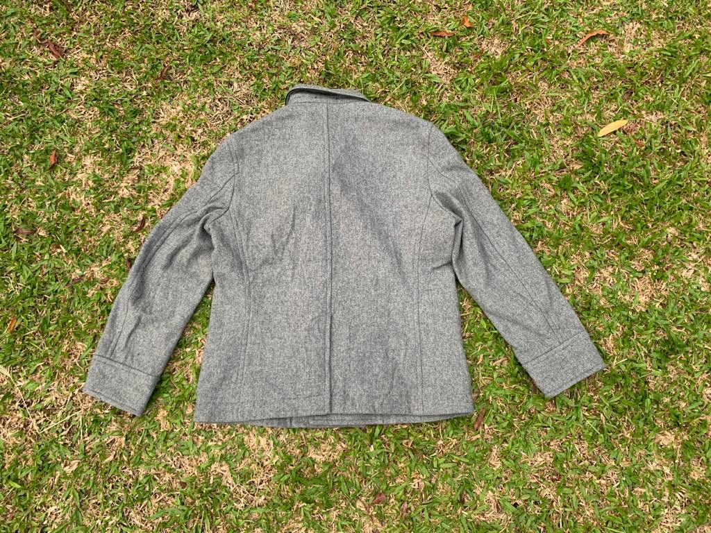 Boycott × Japanese Brand 🔥Boycott Wool Button jacket Size US M / EU 48-50 / 2 - 4 Thumbnail