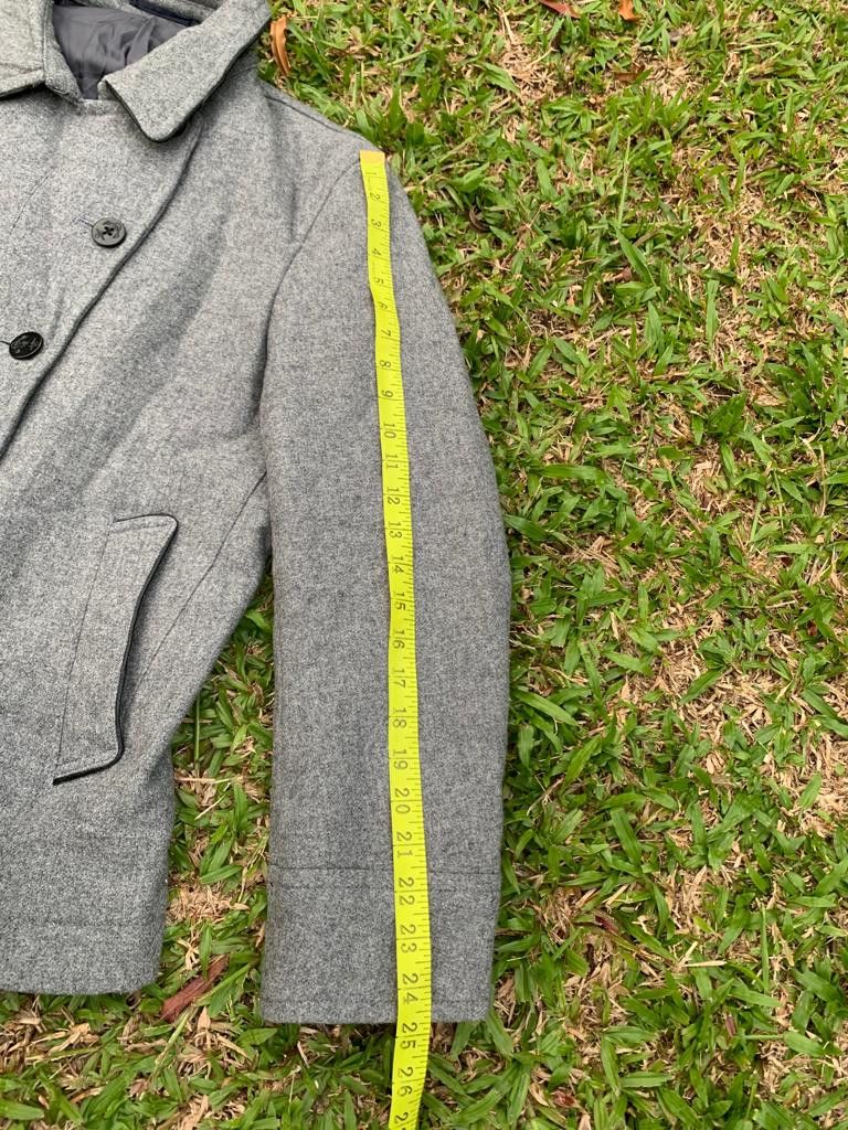 Boycott × Japanese Brand 🔥Boycott Wool Button jacket Size US M / EU 48-50 / 2 - 17 Thumbnail