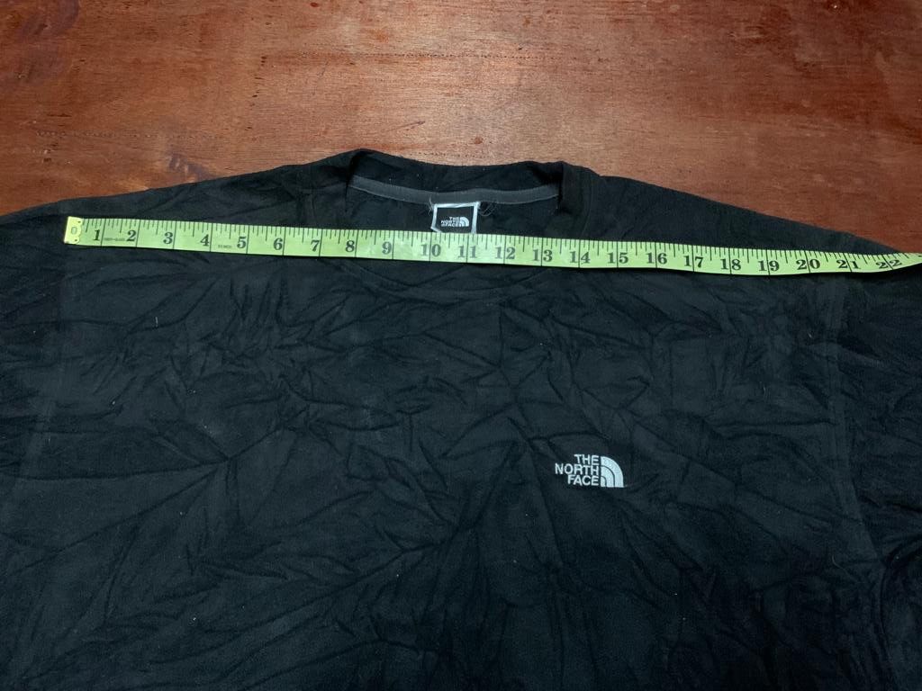 The North Face × Vintage 🔥The North Face Fleece sweatshirt Size US L / EU 52-54 / 3 - 17 Thumbnail