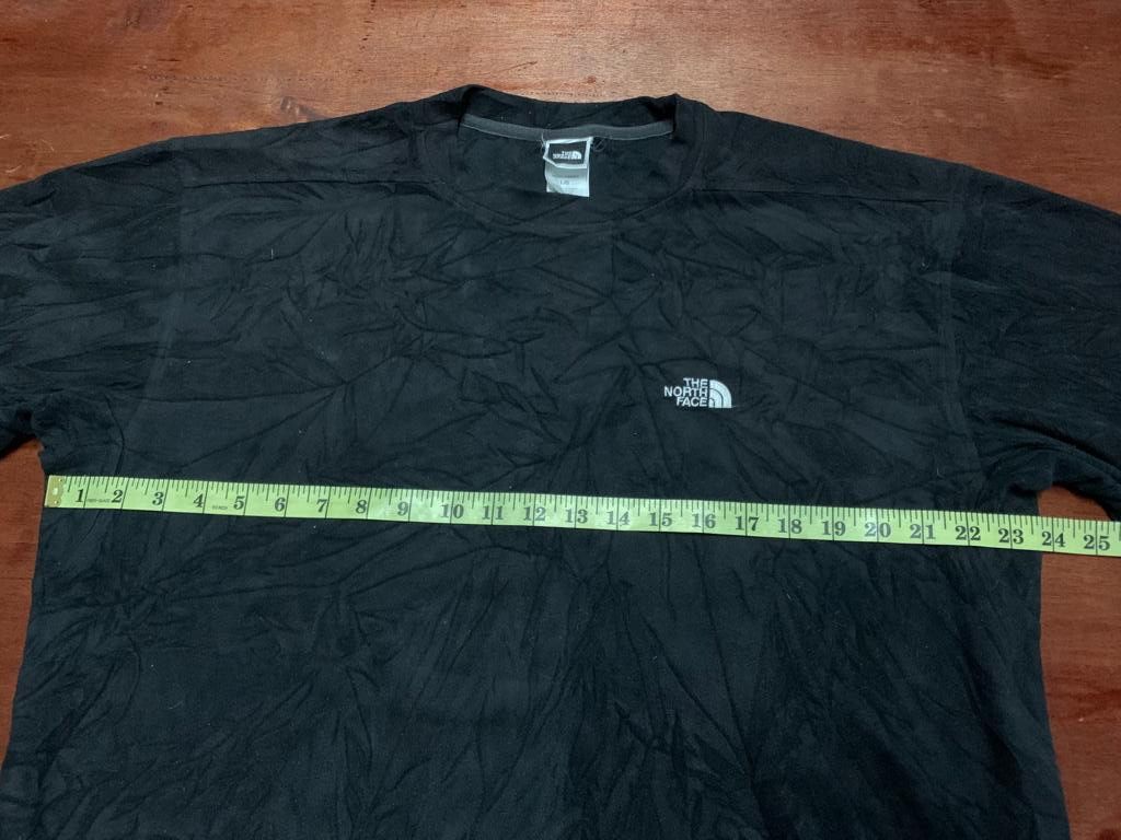 The North Face × Vintage 🔥The North Face Fleece sweatshirt Size US L / EU 52-54 / 3 - 15 Thumbnail