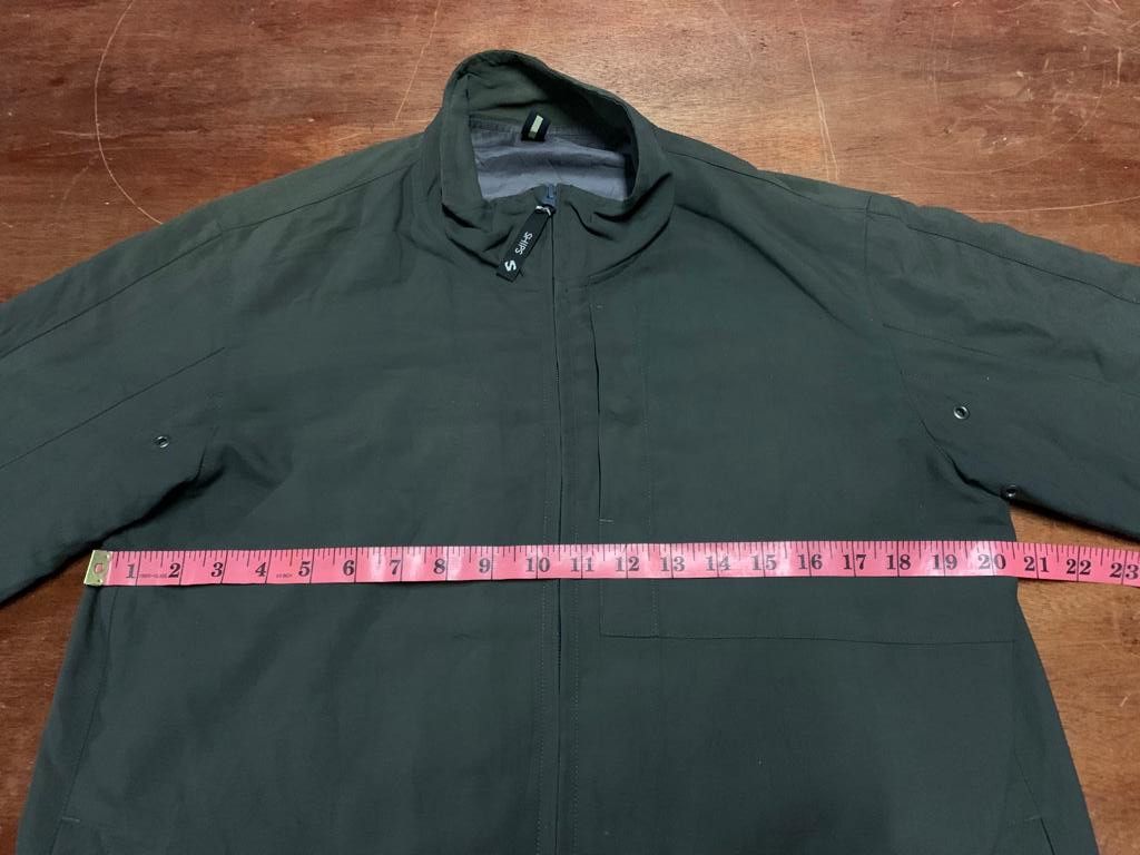 Japanese Brand × SHIPS 🔥Ships Zipper Jacket Size US L / EU 52-54 / 3 - 15 Thumbnail